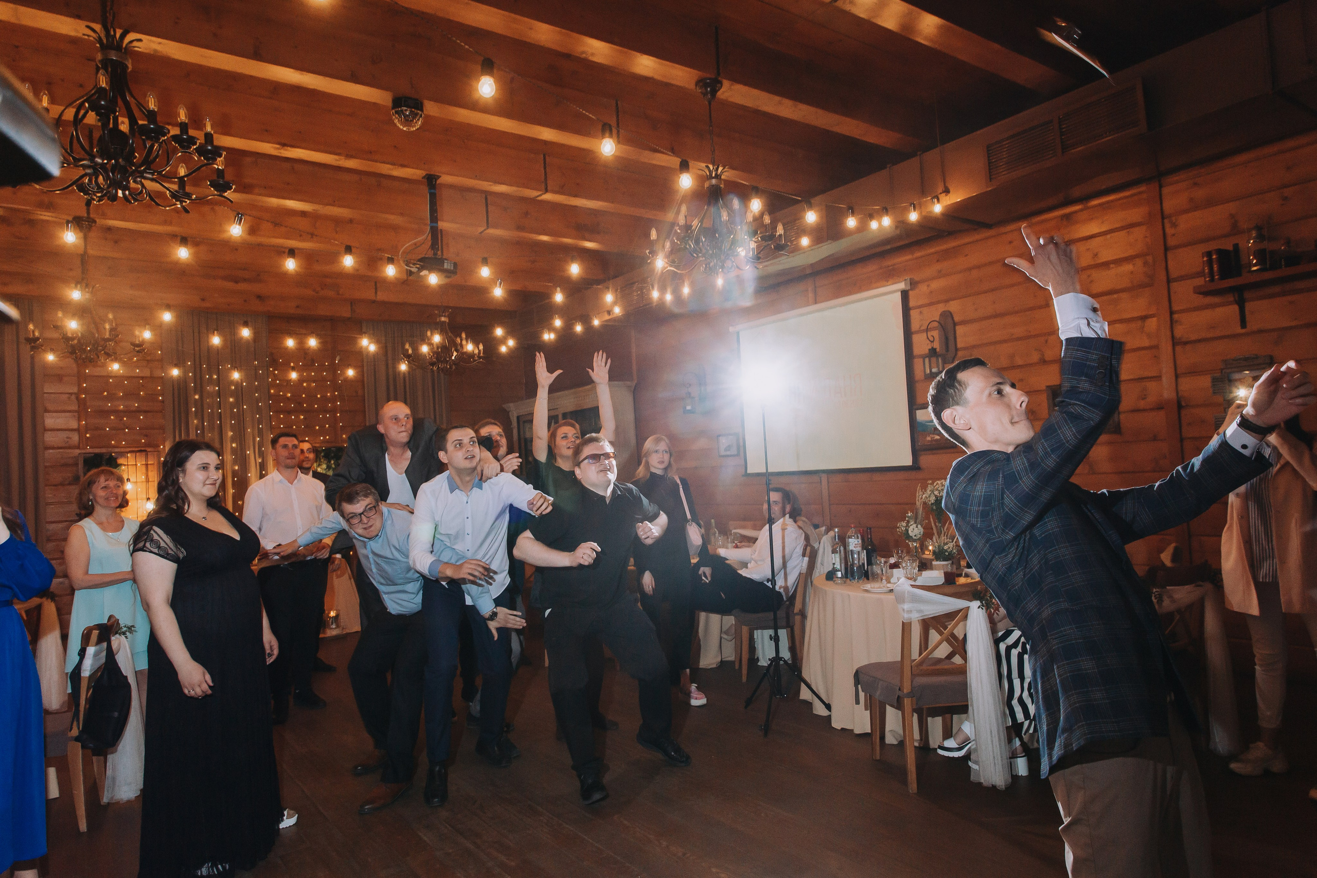 Татьяна и Даниил. Репортажный фотограф Анастасия Головко