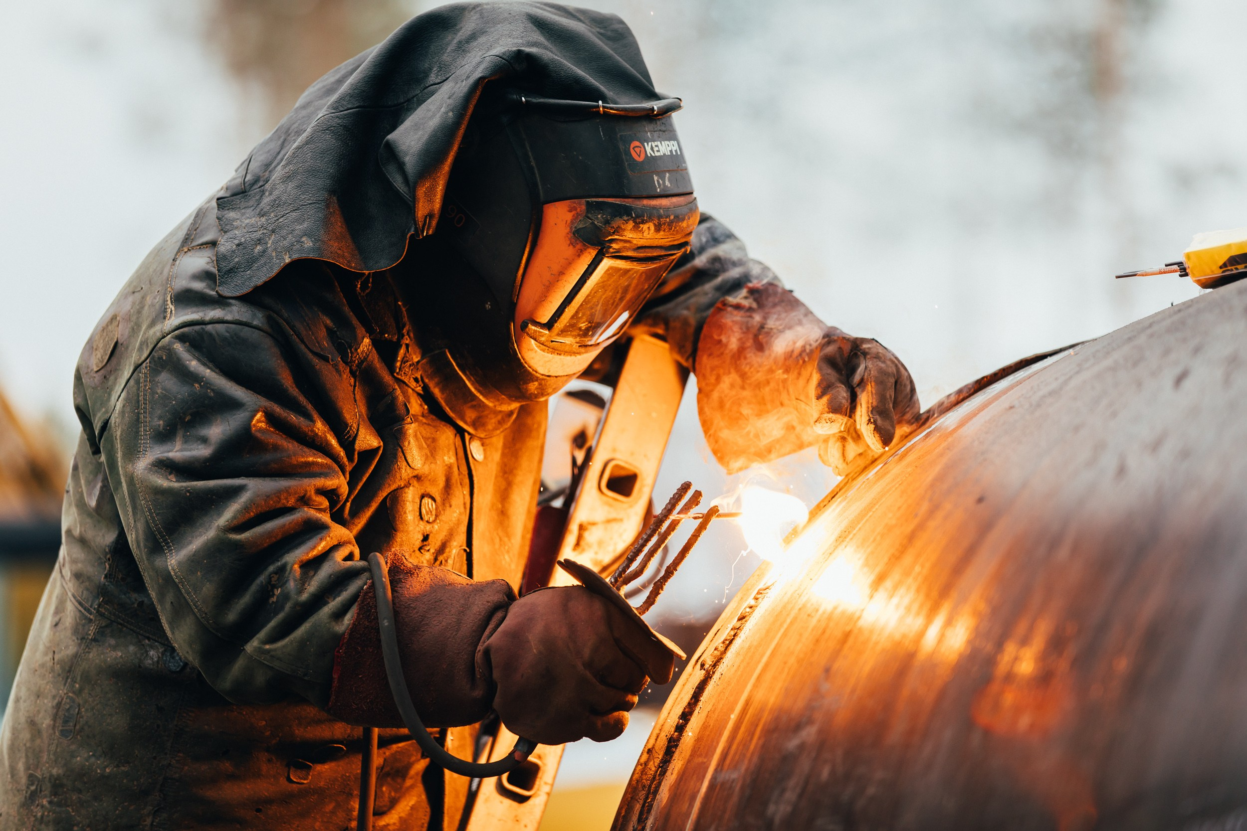 Industrial. REMAG Real estate photography, Architectural, Industrial Texas