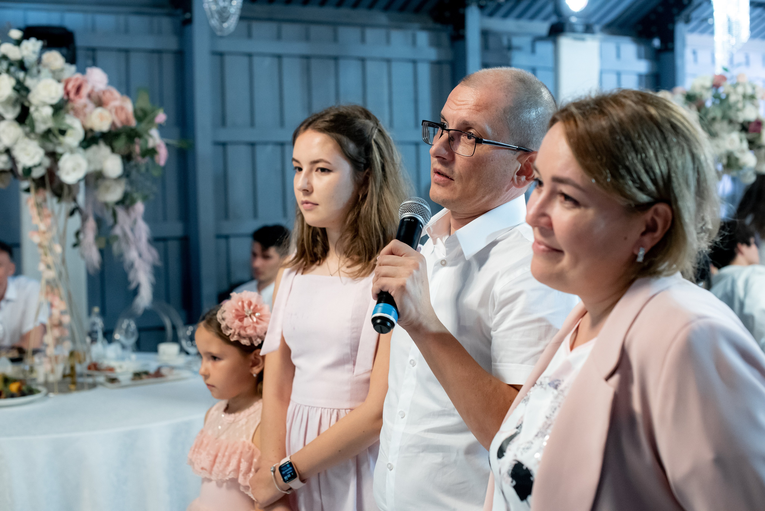 Никита и Рената. Свадебный фотограф в Казани