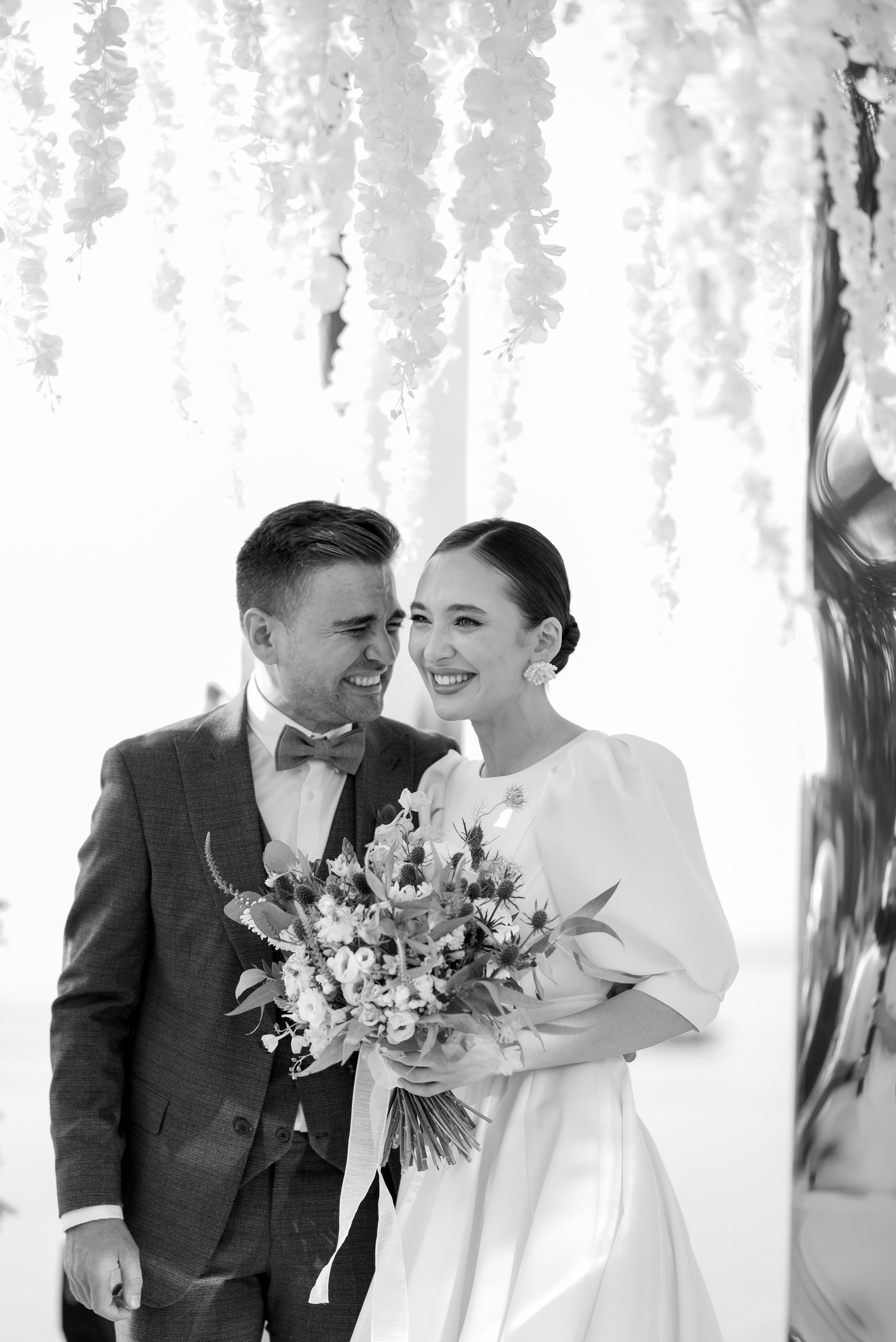 Руслан и Адель. Свадебный фотограф в Казани