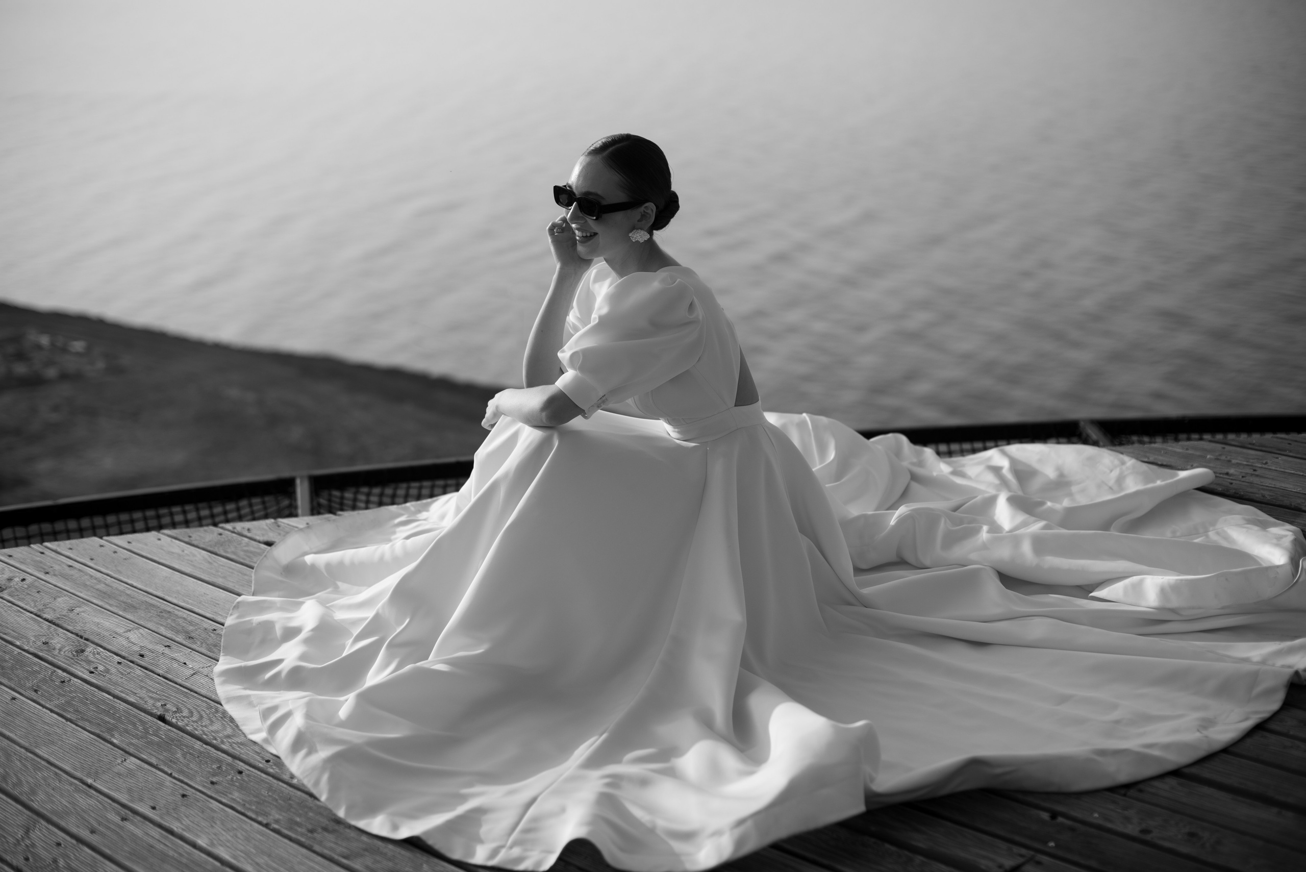 Руслан и Адель. Свадебный фотограф в Казани