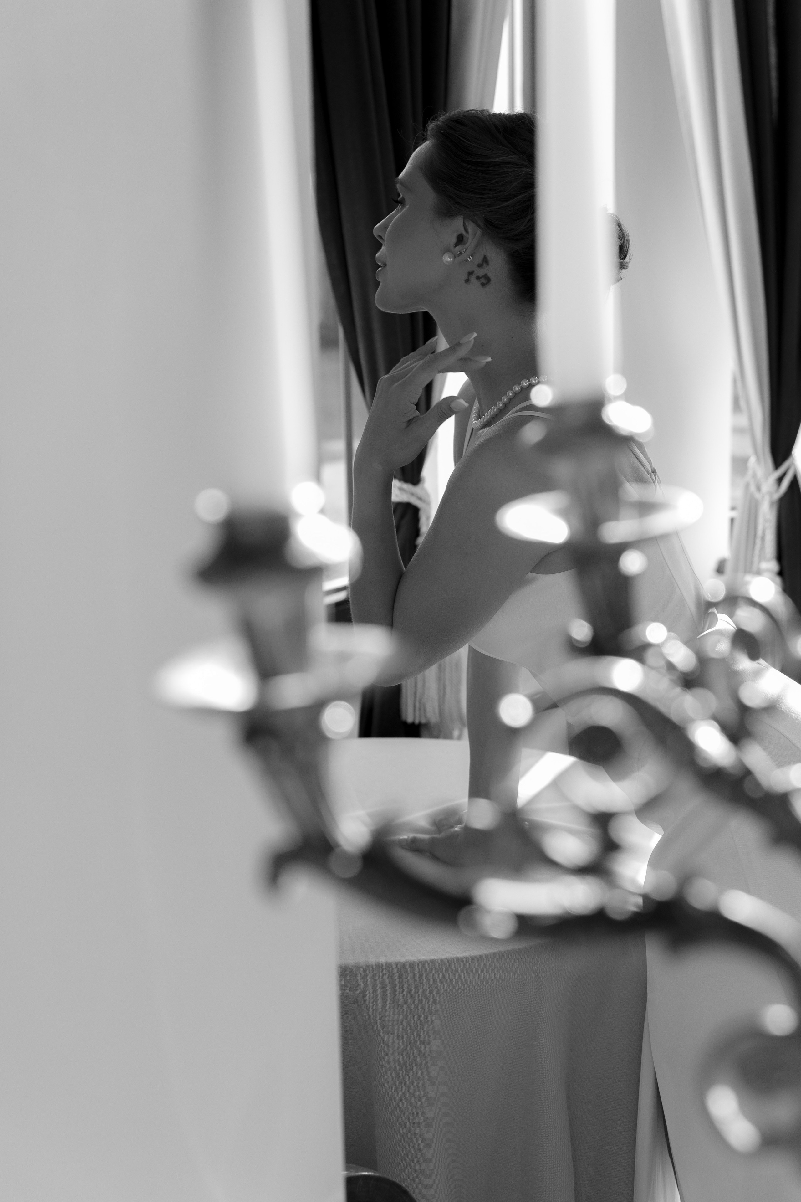 Николай&Александра Свадебная прогулка в Усадьбе. Свадебный фотограф Калининград