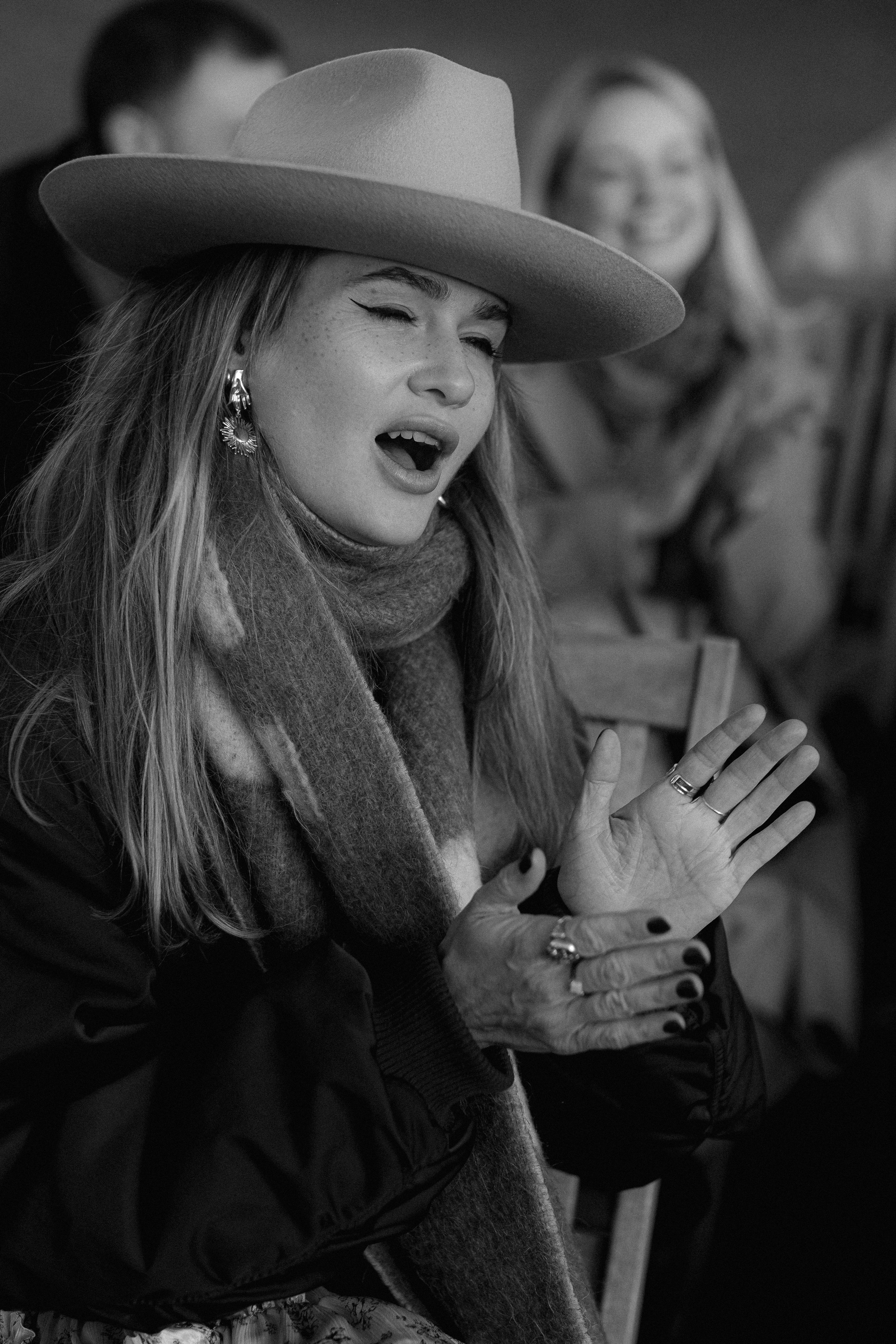 PineRiver. Сентиментальная свадебная фотография