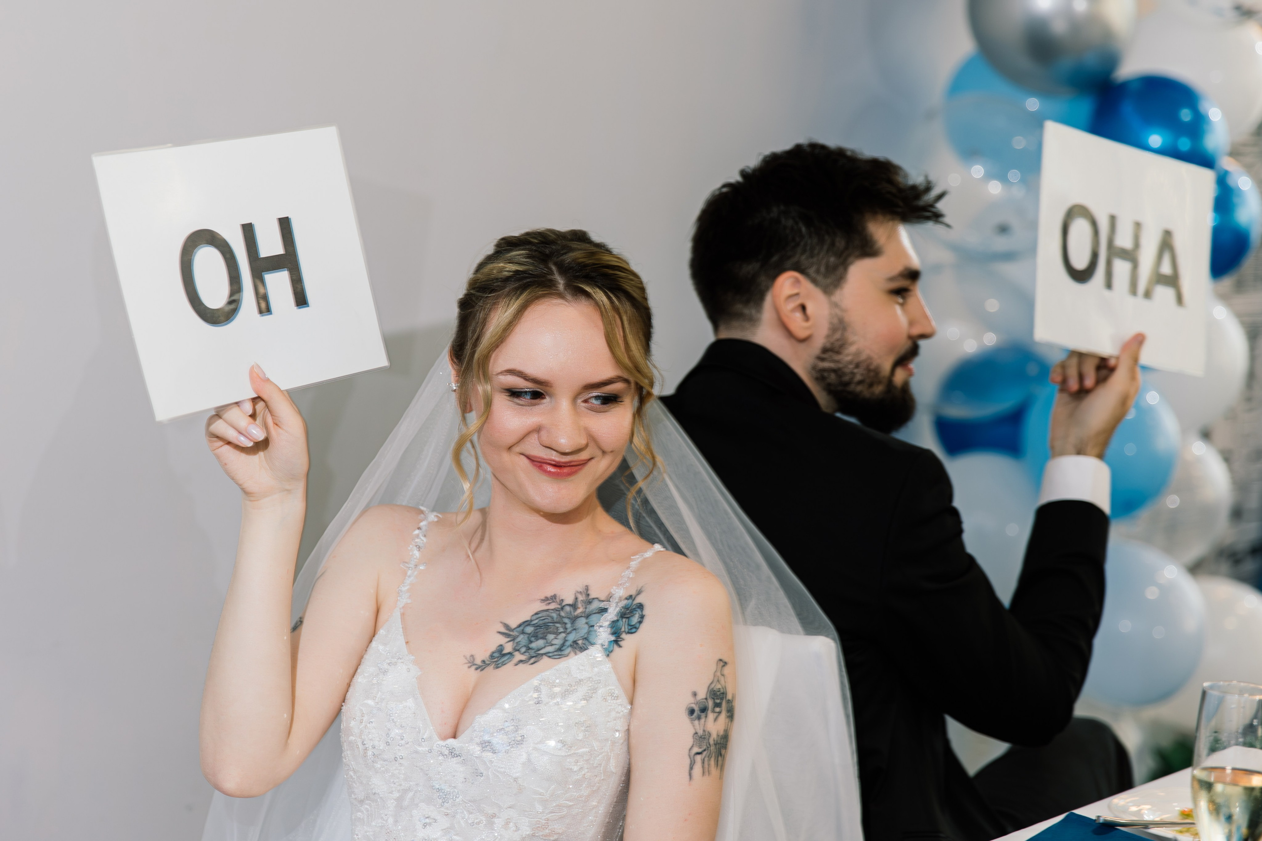 Николай и Анна. Семейный фотограф Толстикова Кристина