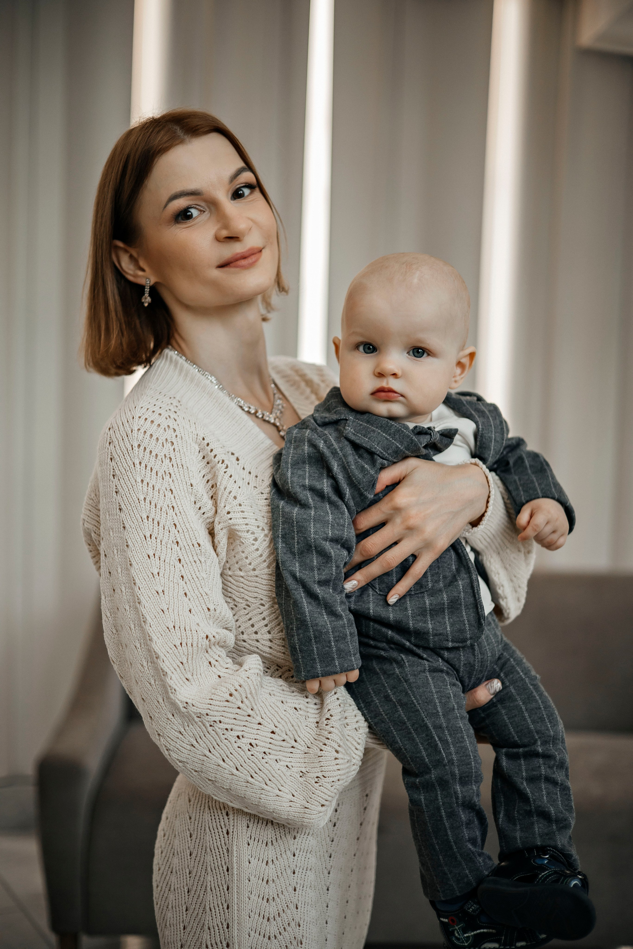 Семейная съёмка. Фотограф в Благовещенске Ксения Афанасьева