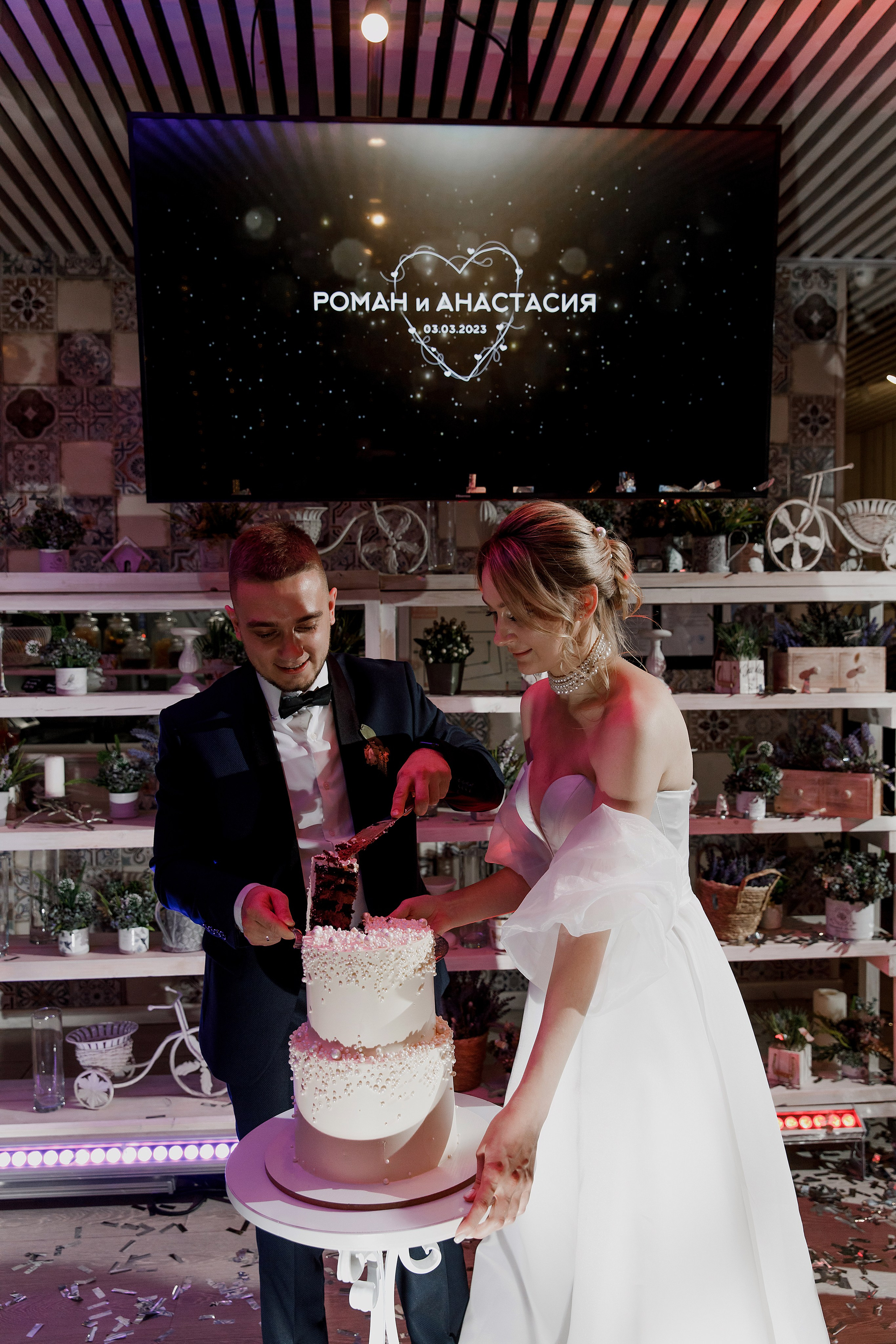 Роман и Анастасия. Свадебный и семейный фотограф  во Владивостоке Ольга Украинец