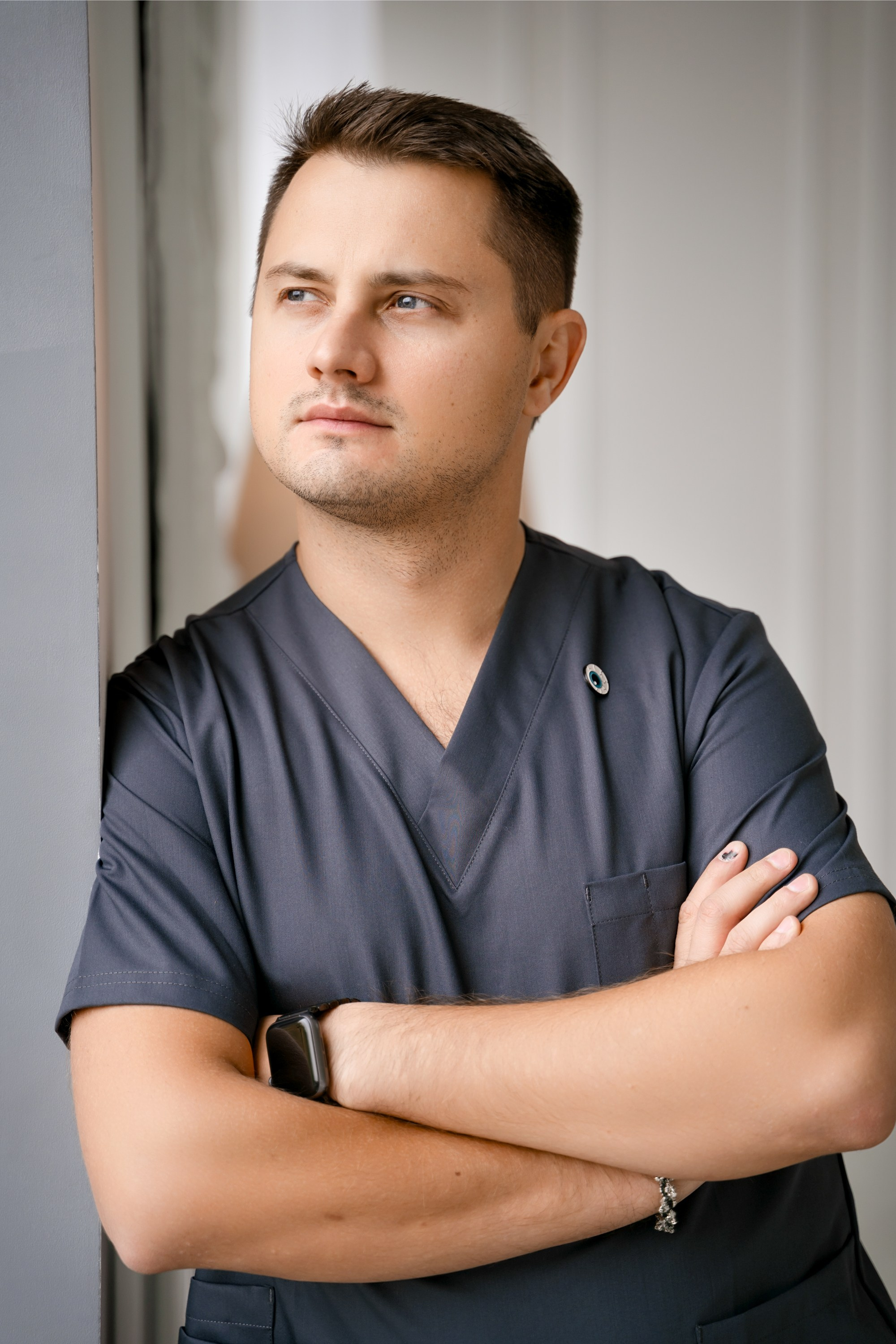 Дмитрий. Фотографы из солнечного Краснодара Вадим и Надежда Митус