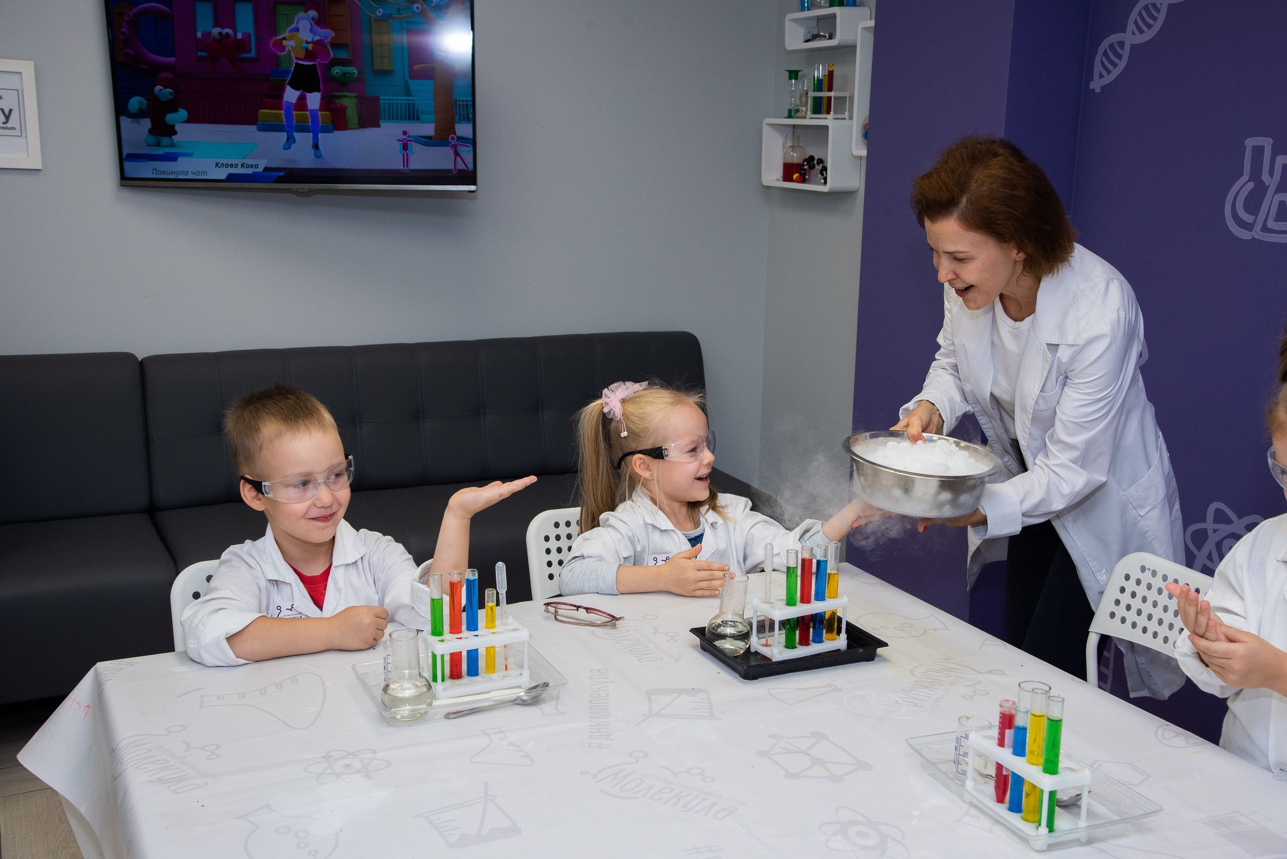 Паше 5 лет. Свадебный и семейный фотограф Ольга Астрейко