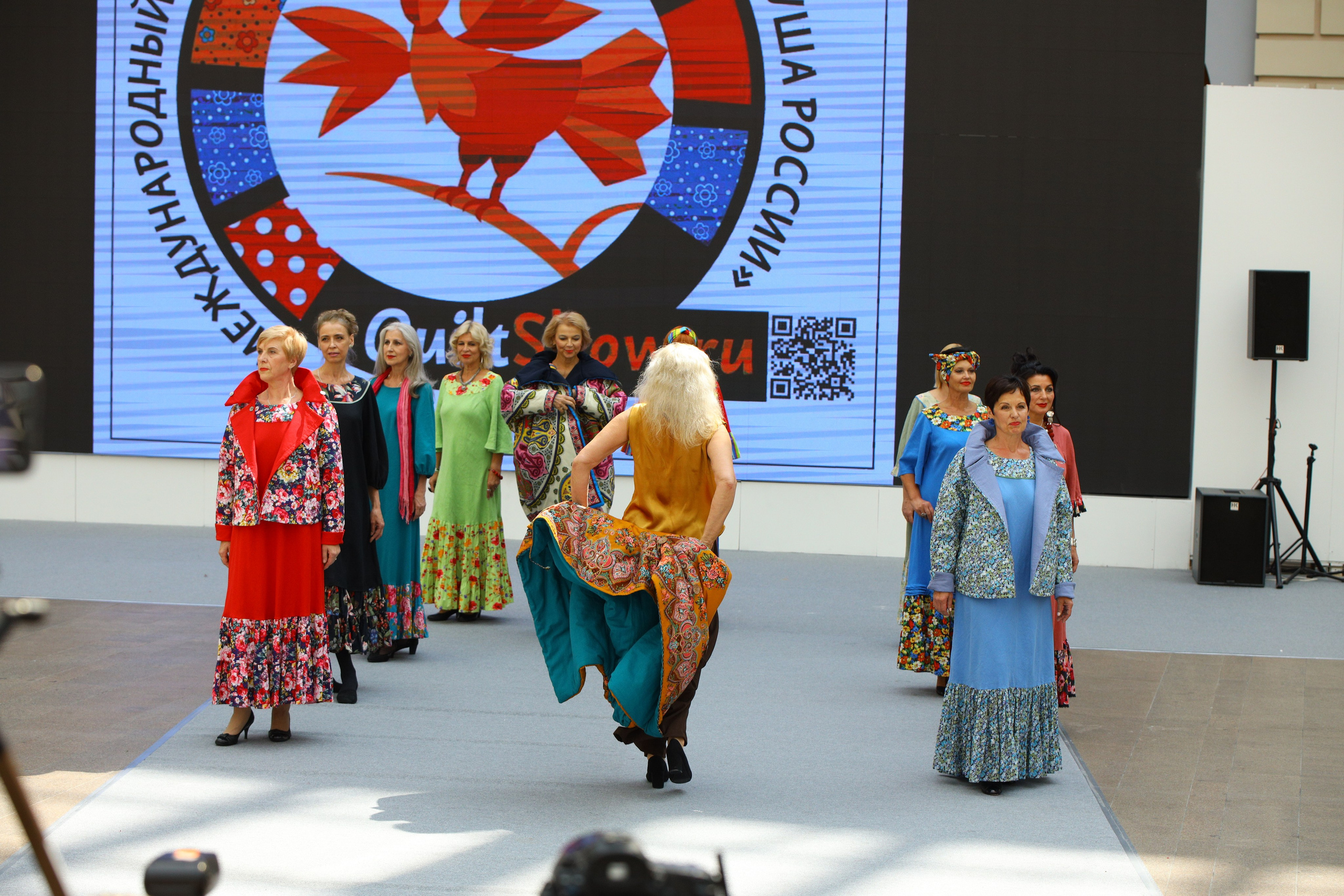 Душа России. Фотограф в Туле Крупский АнДРей. Фотостудия «КАДР71» в Туле