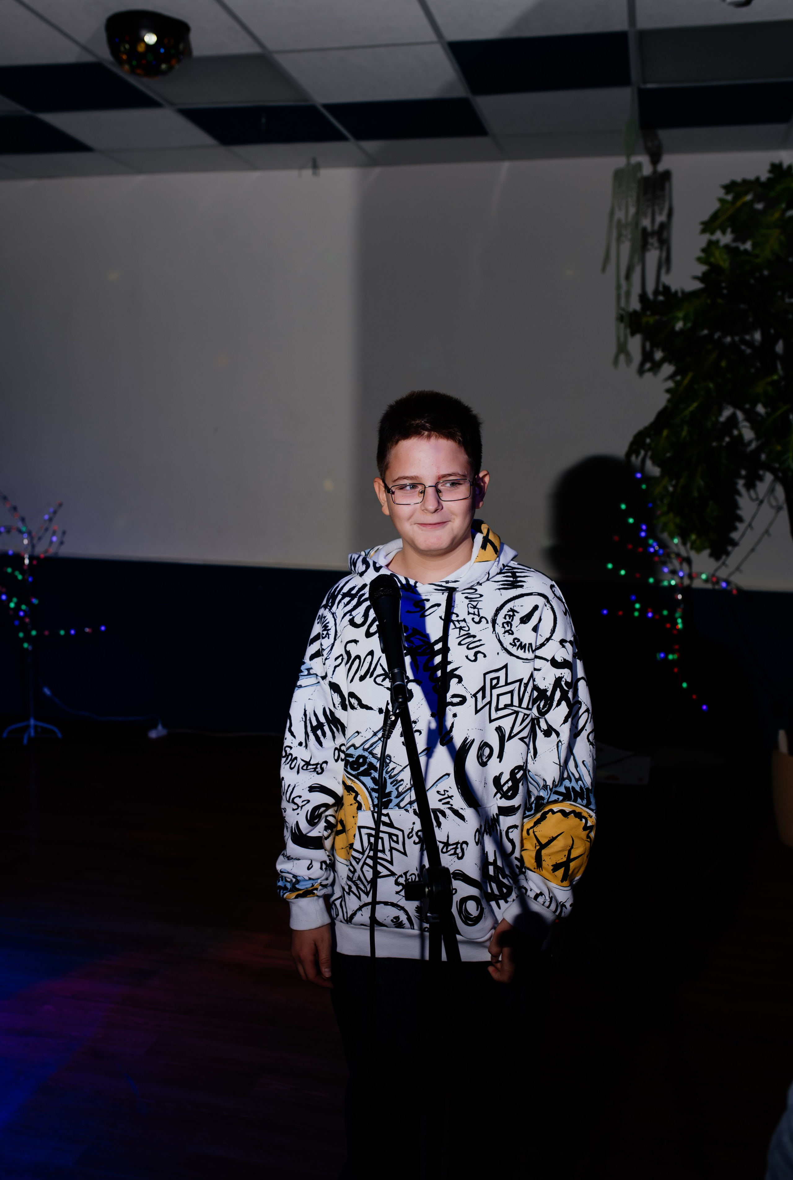 День Рождения. Персональный и семейный фотограф в Нижнем Новгороде-Карачева Анна