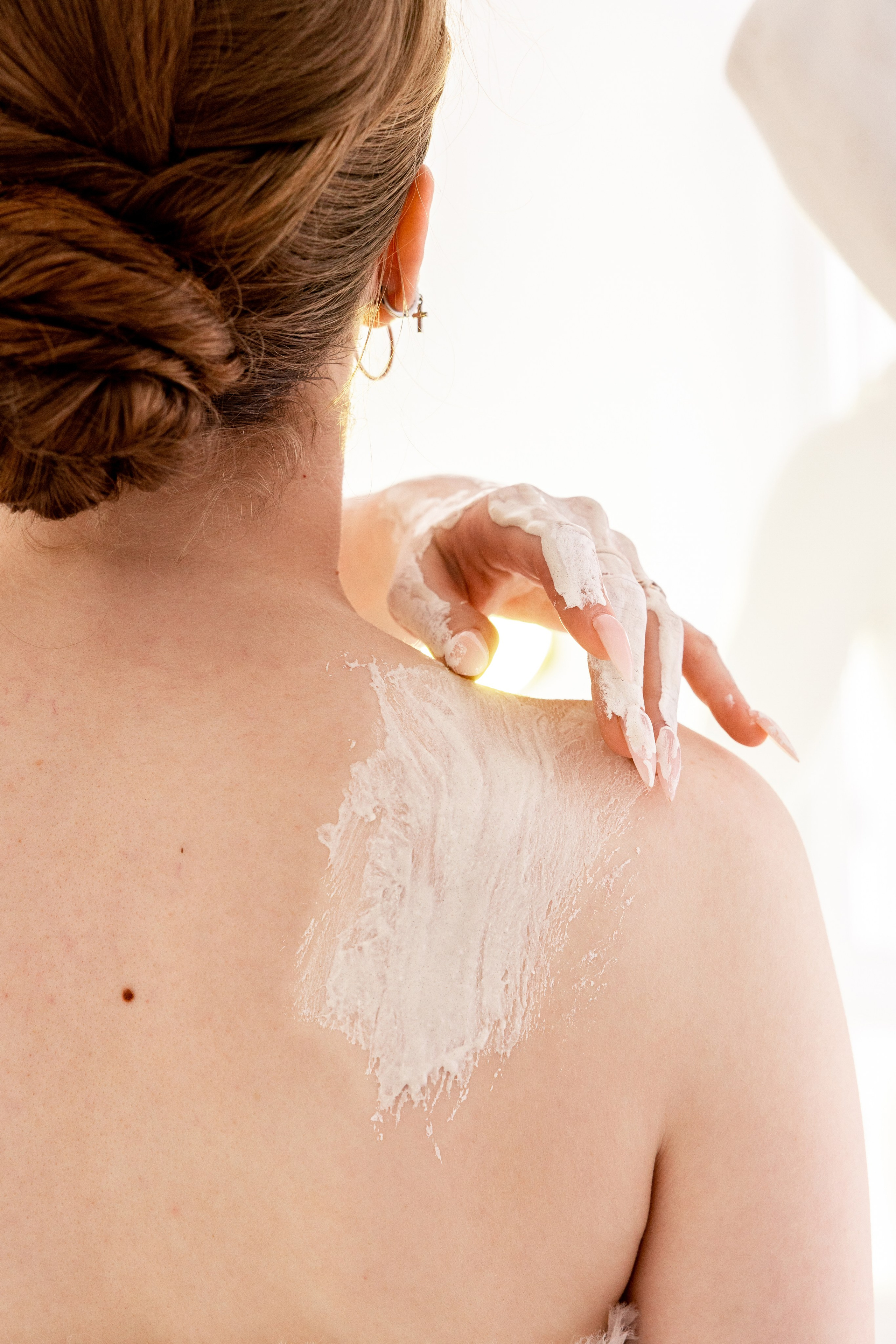 Грани личности. Питерский фотограф