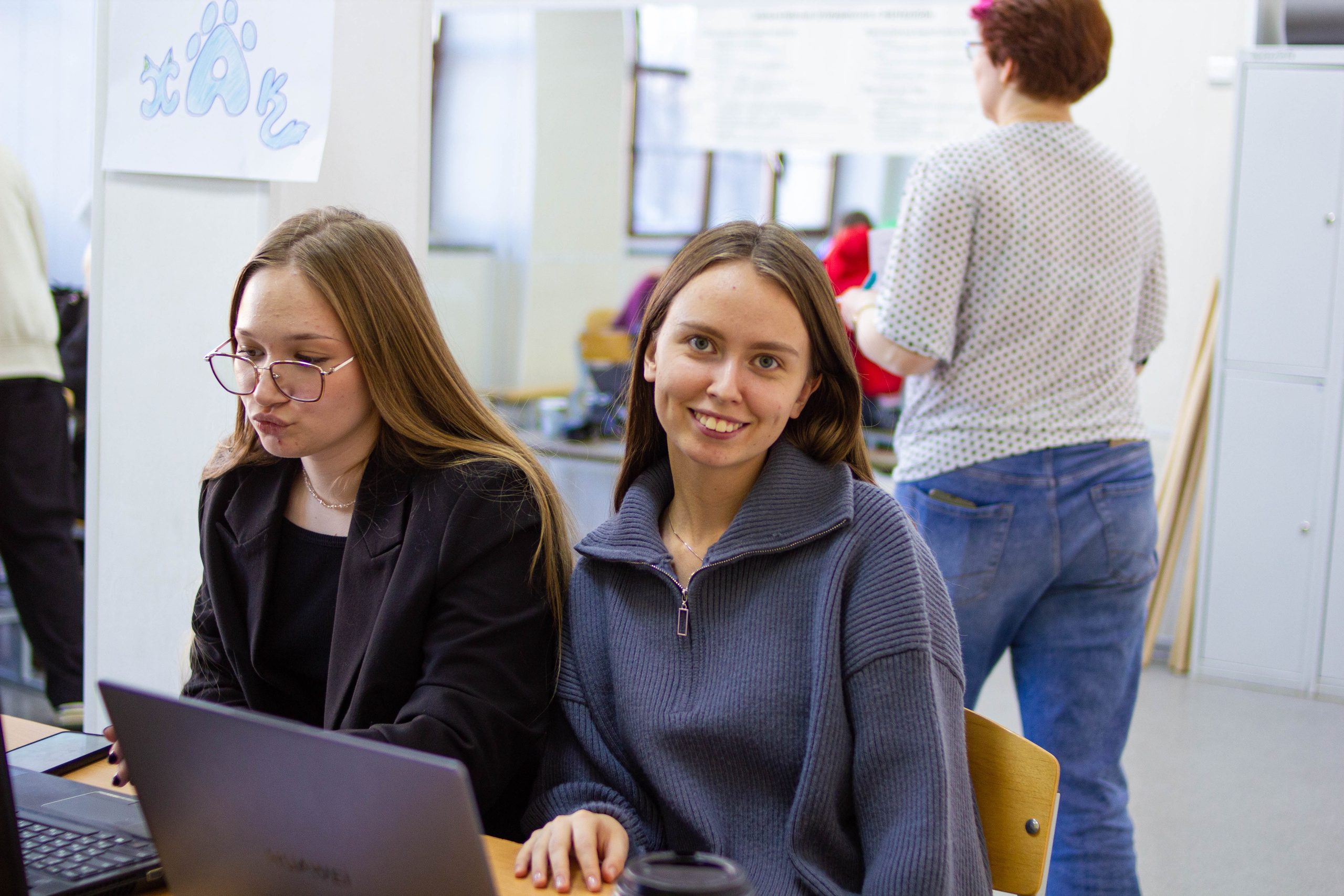 VI Межвузовский Хакатон DigitalArt.EACA