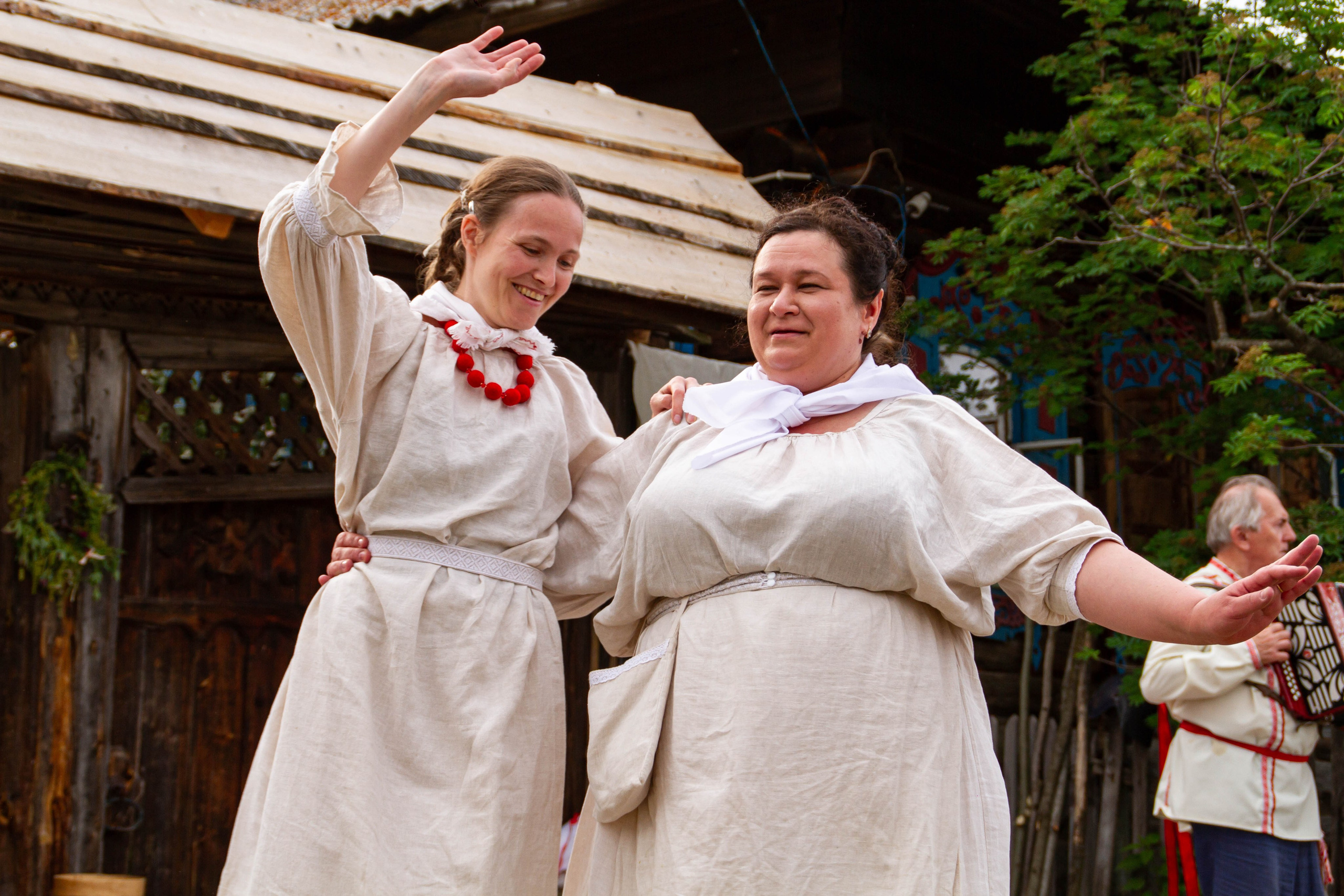 Праздник Солнцестояния 2025 х Культура Екатеринбурга