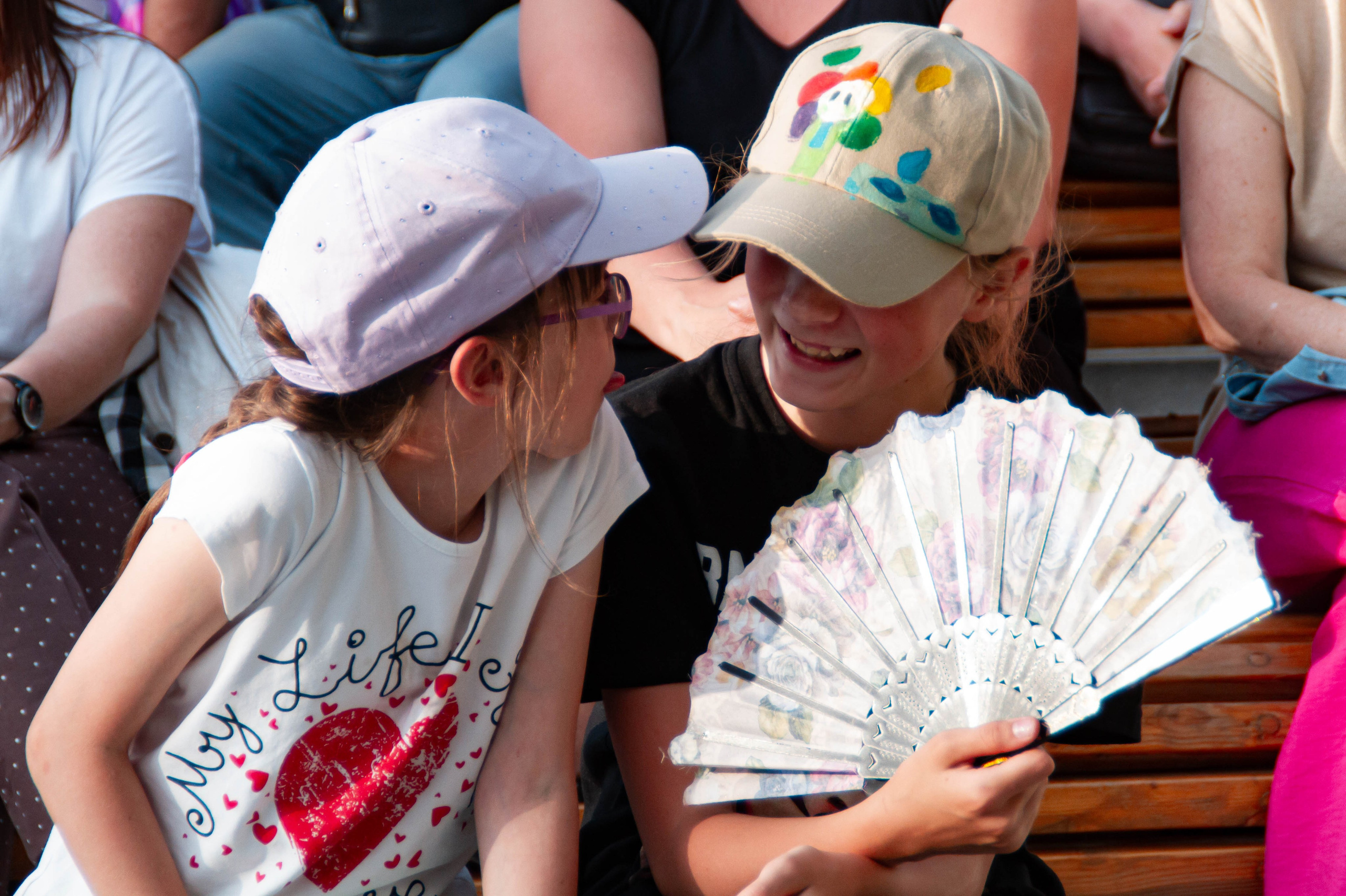 Open Air Fest 2025 х Культура Екатеринбурга