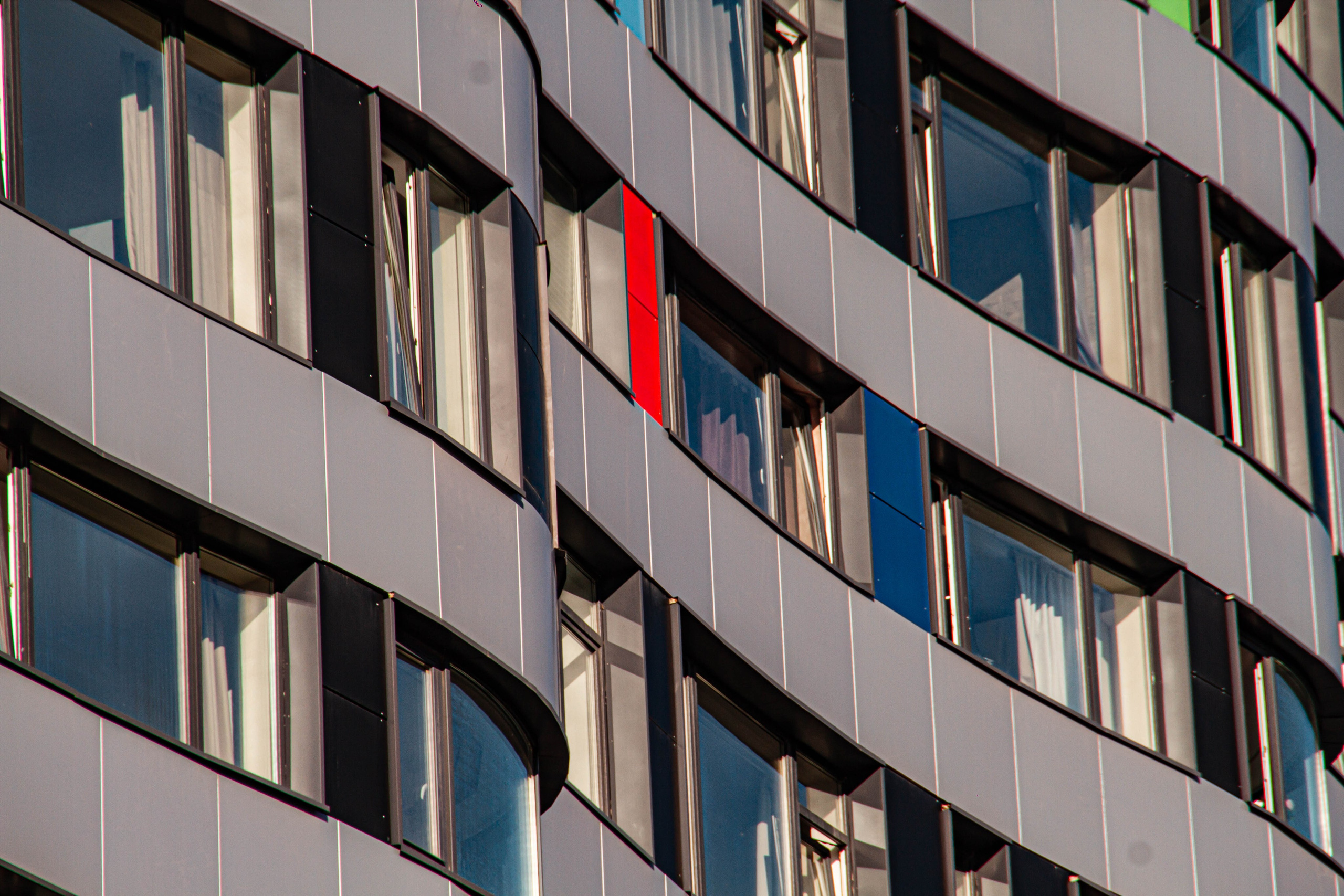 Архитектура