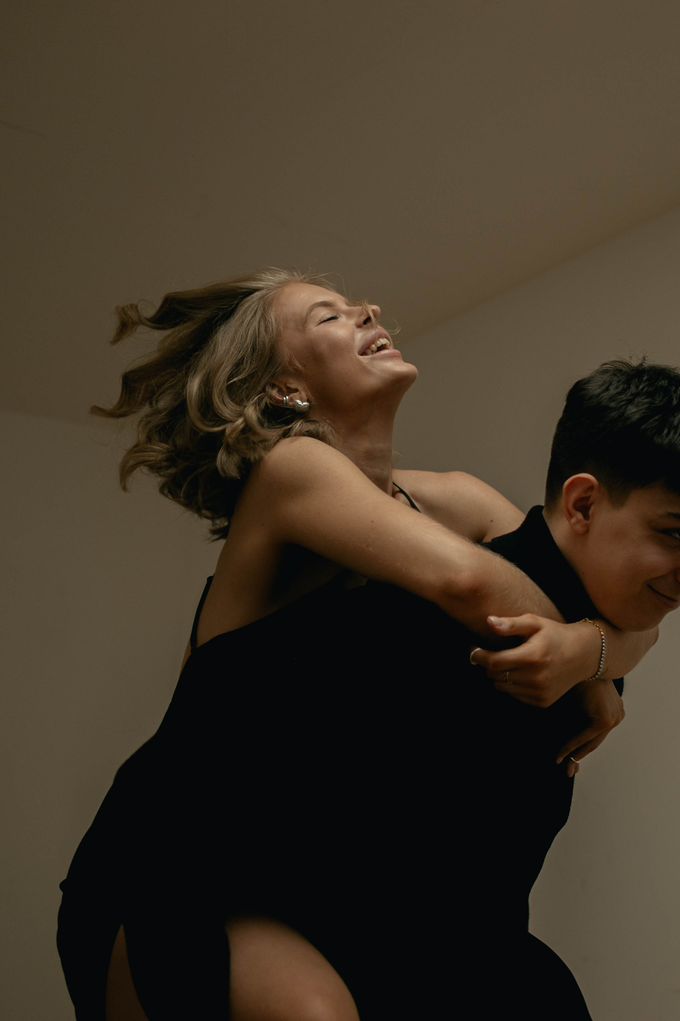 Полина и Андрей. Главная