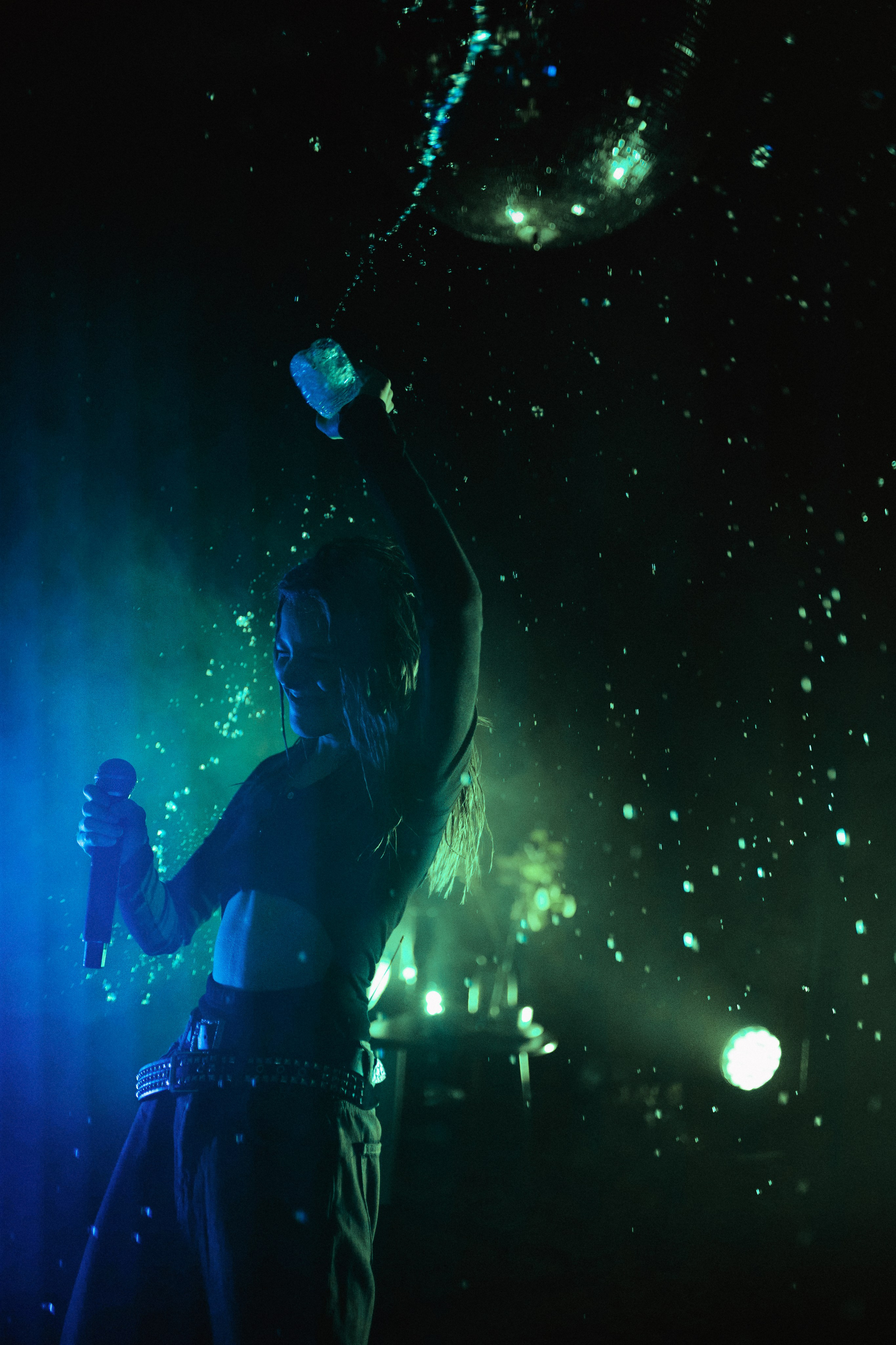 MINAEVA. Фотограф Москва