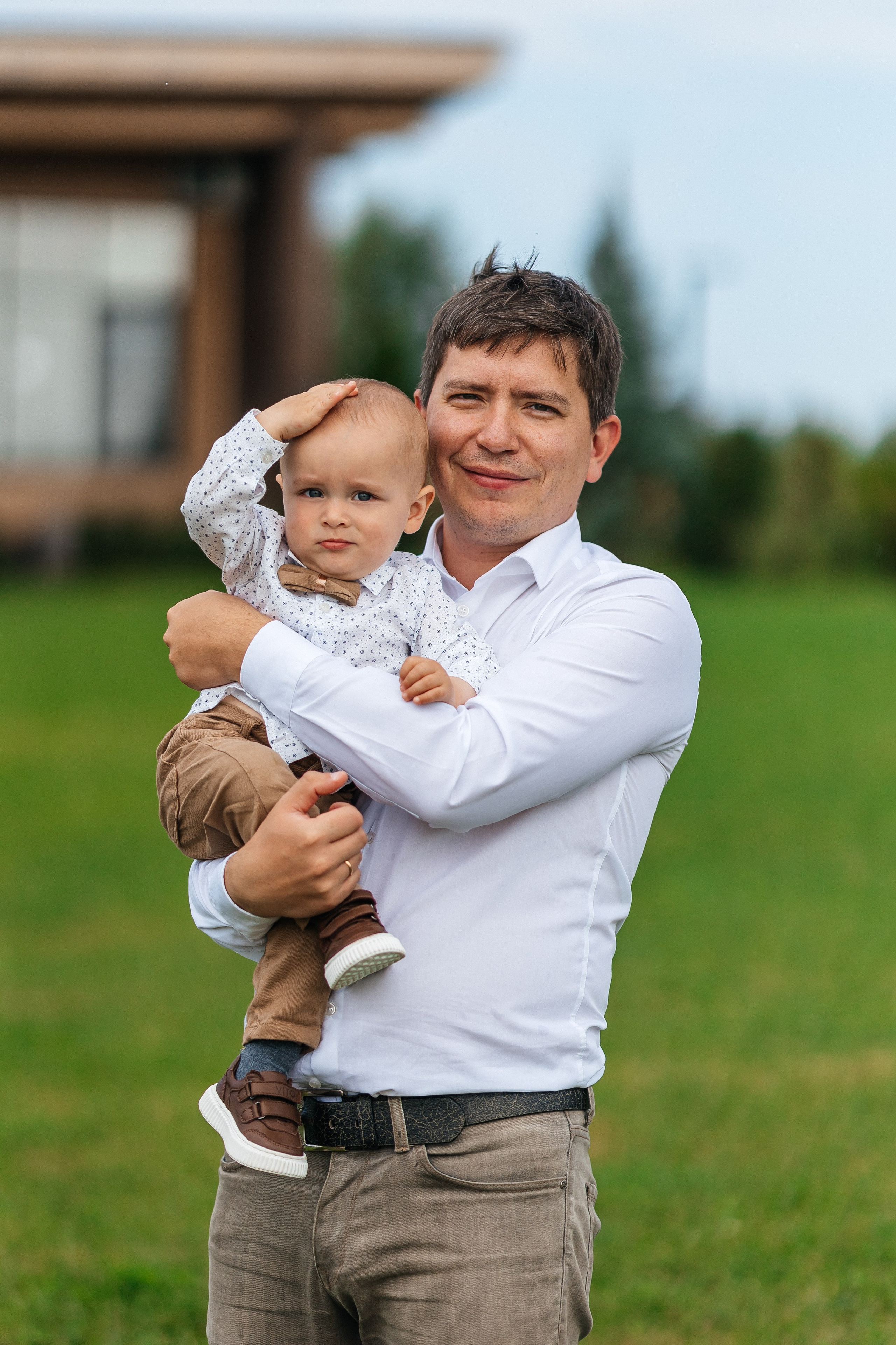 Светлана и Марат