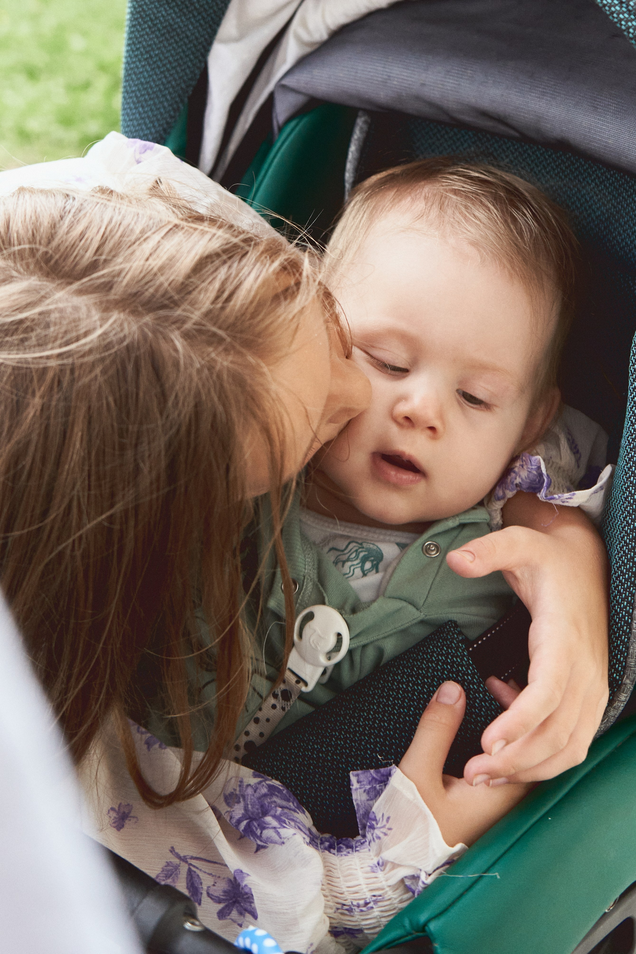 Детский день рождения. Фотограф Гвоздева Варвара / Москва