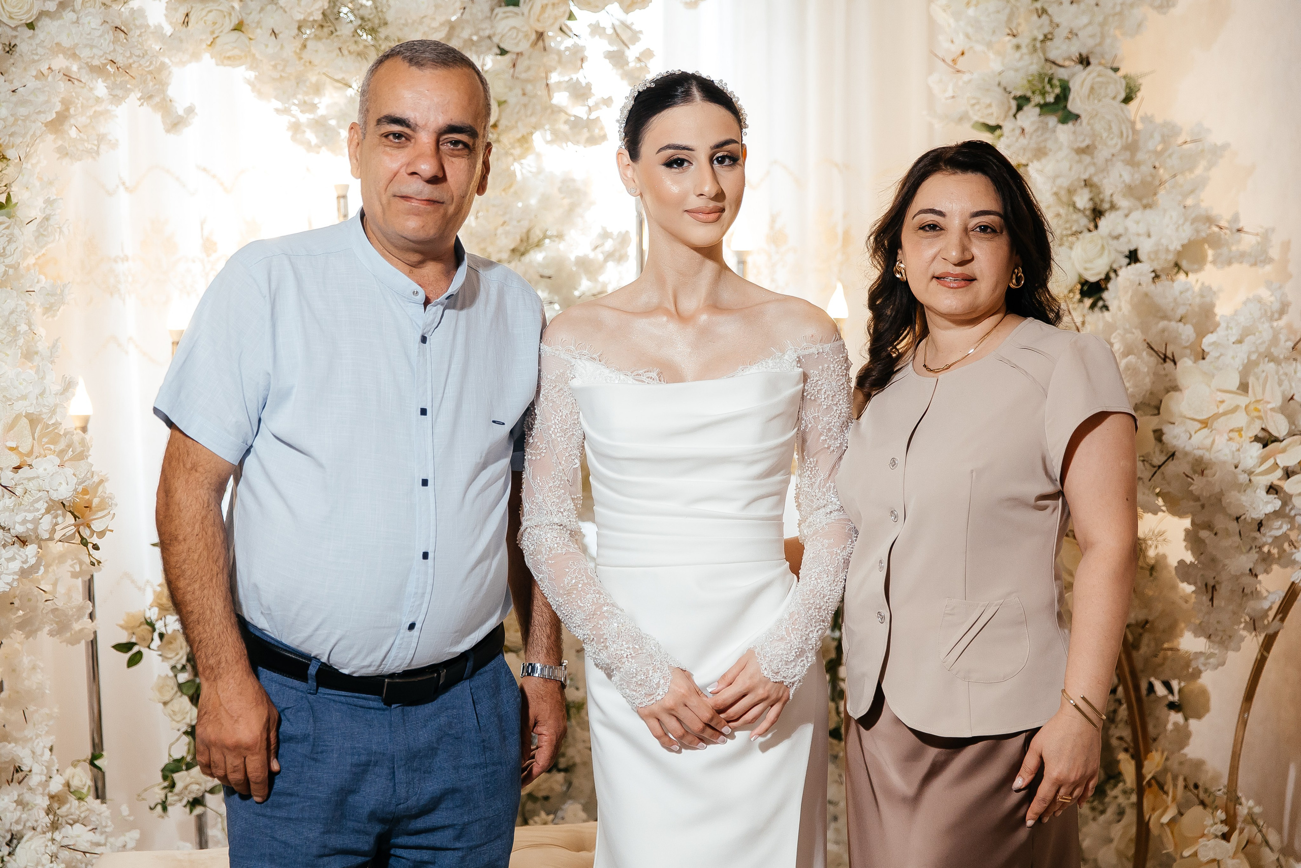 Сетрак и Марианна. Фотограф в Красноярске Надежда Воскресенская