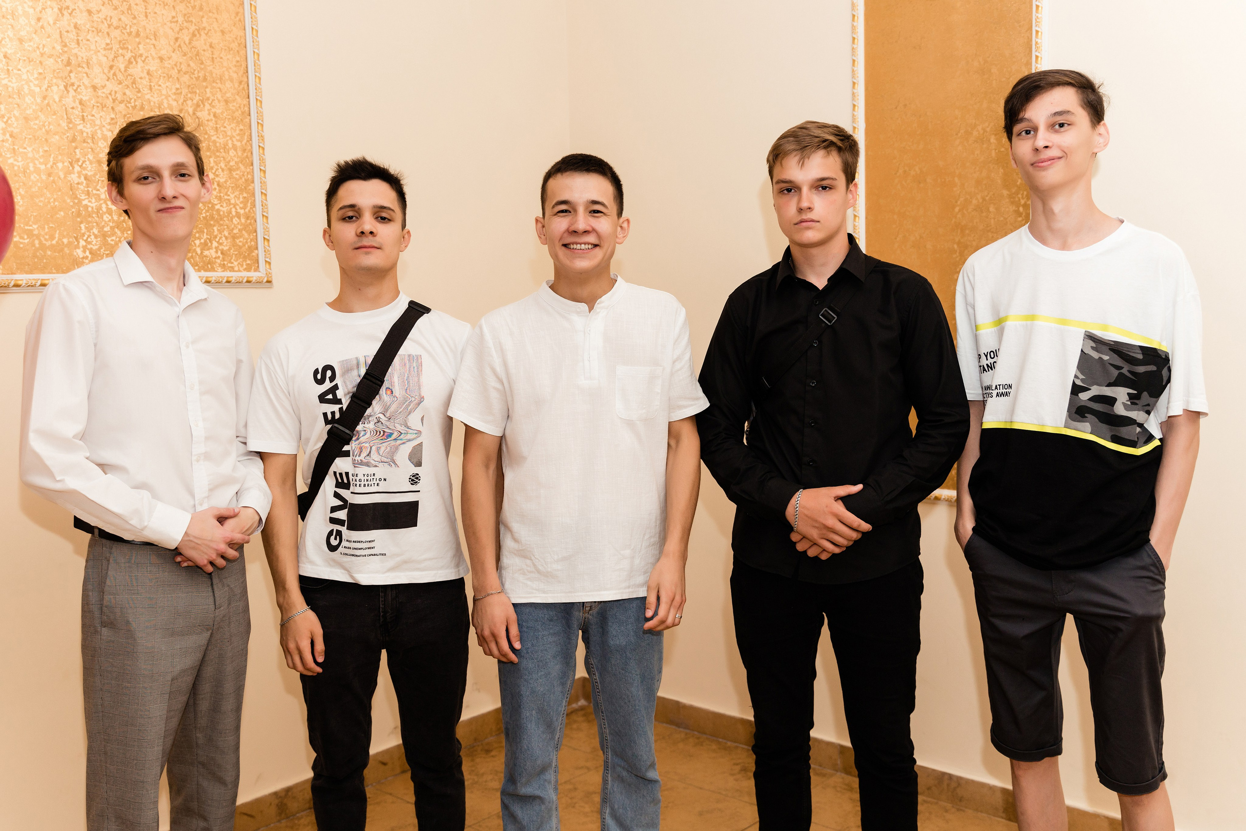Выпуск 11 класса. Свадебный фотограф в Уфе Лилия Сова