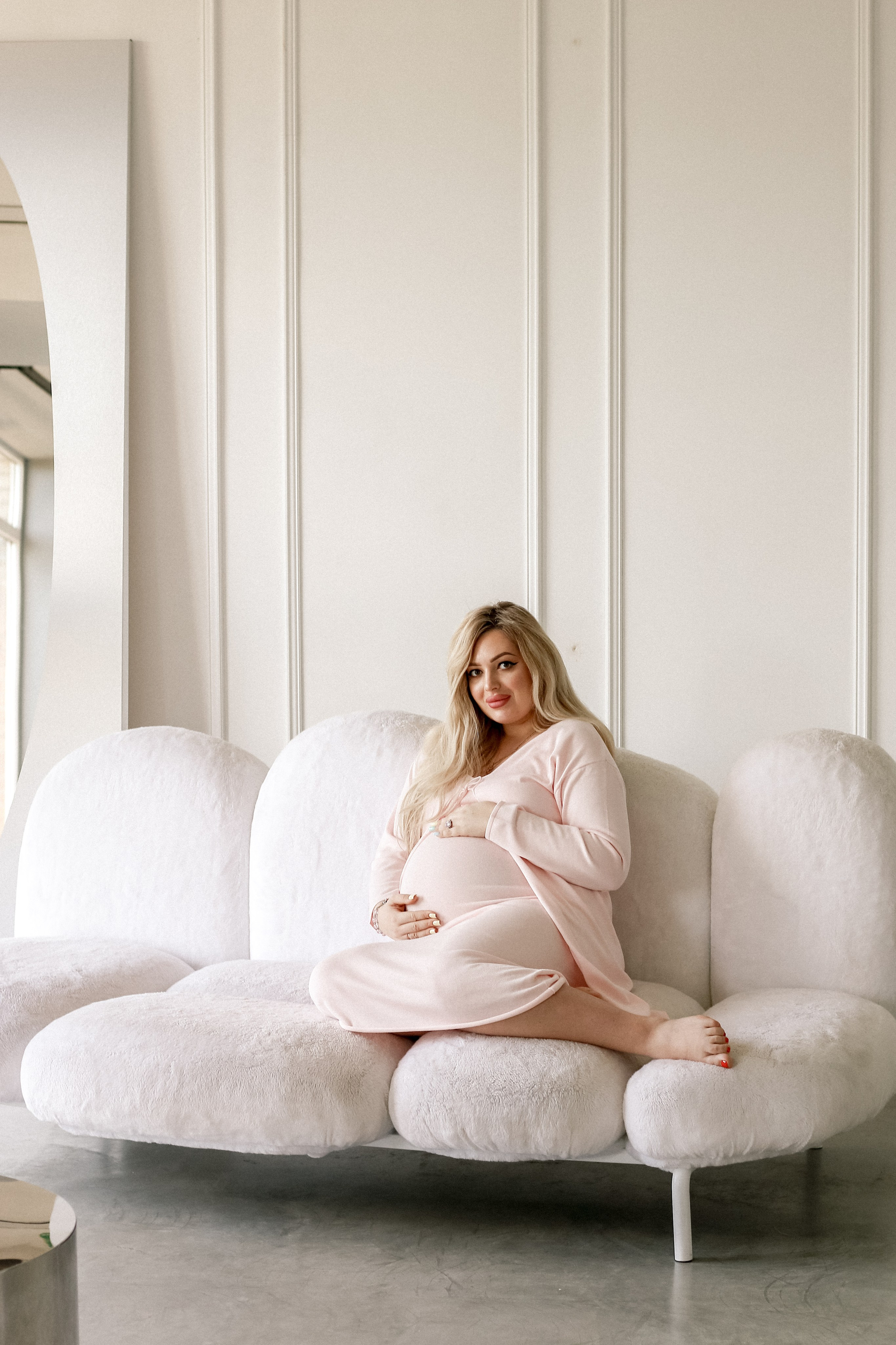 Диана. Фотограф Краснодар