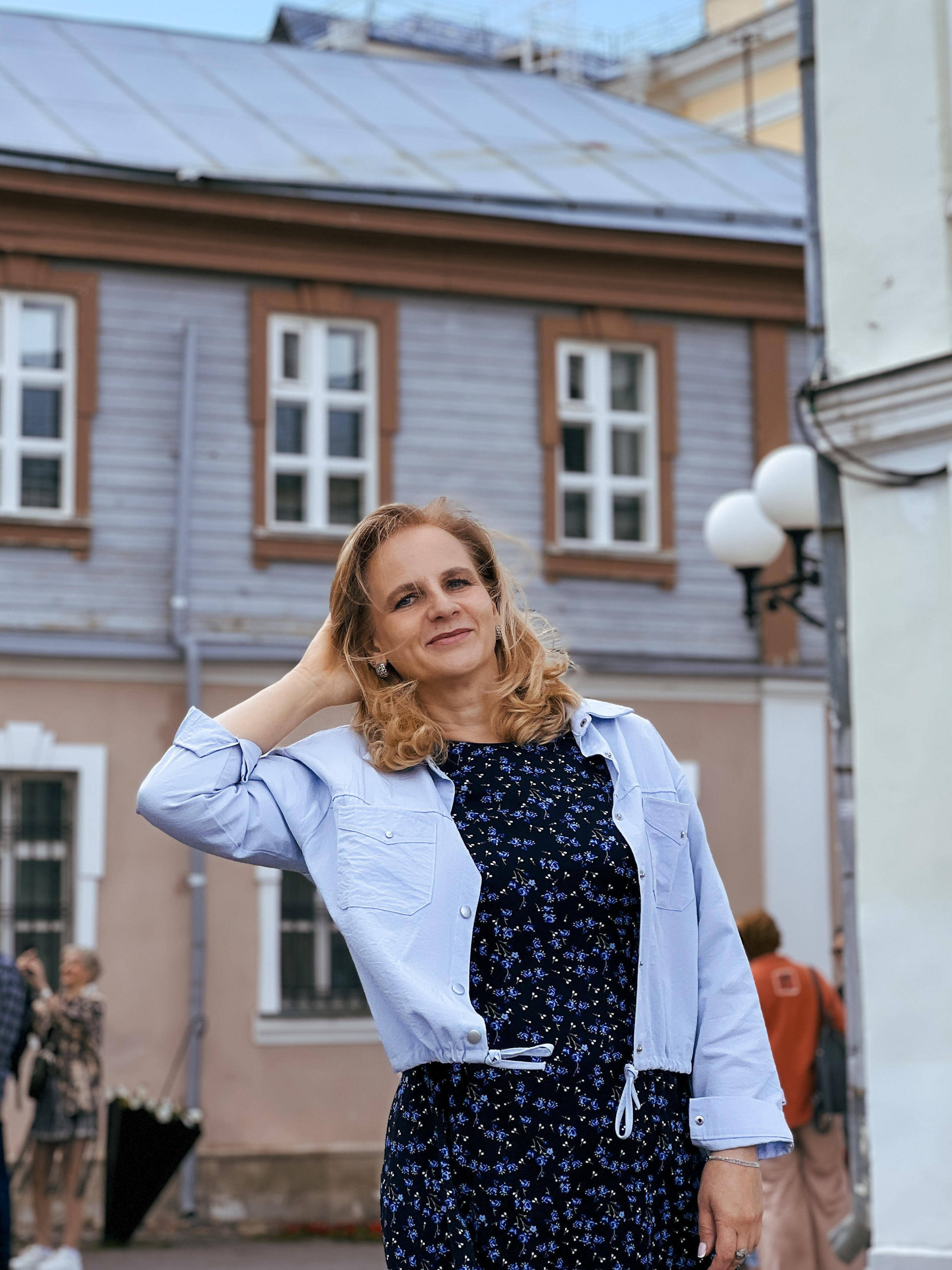 Галина. LIYALEE PHOTO