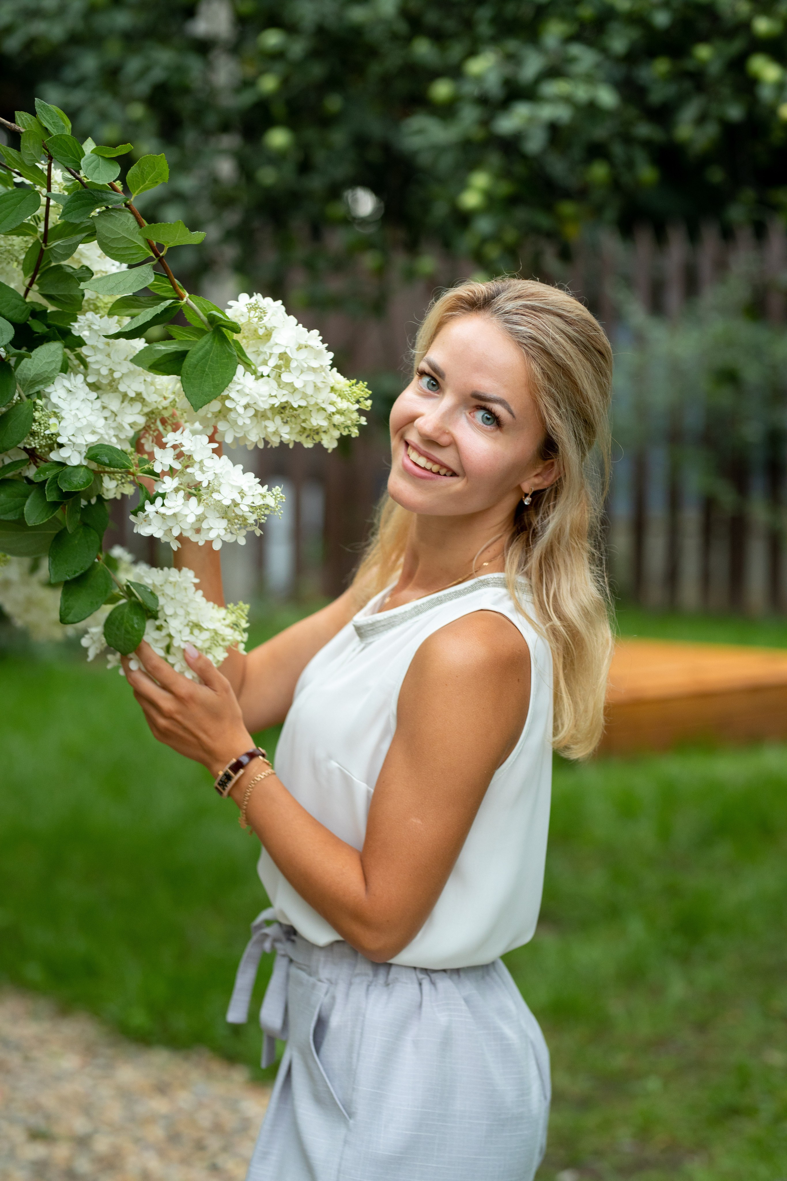 Девичник на Даче в Купавне. Фотограф в Железнодорожном и Балашихе