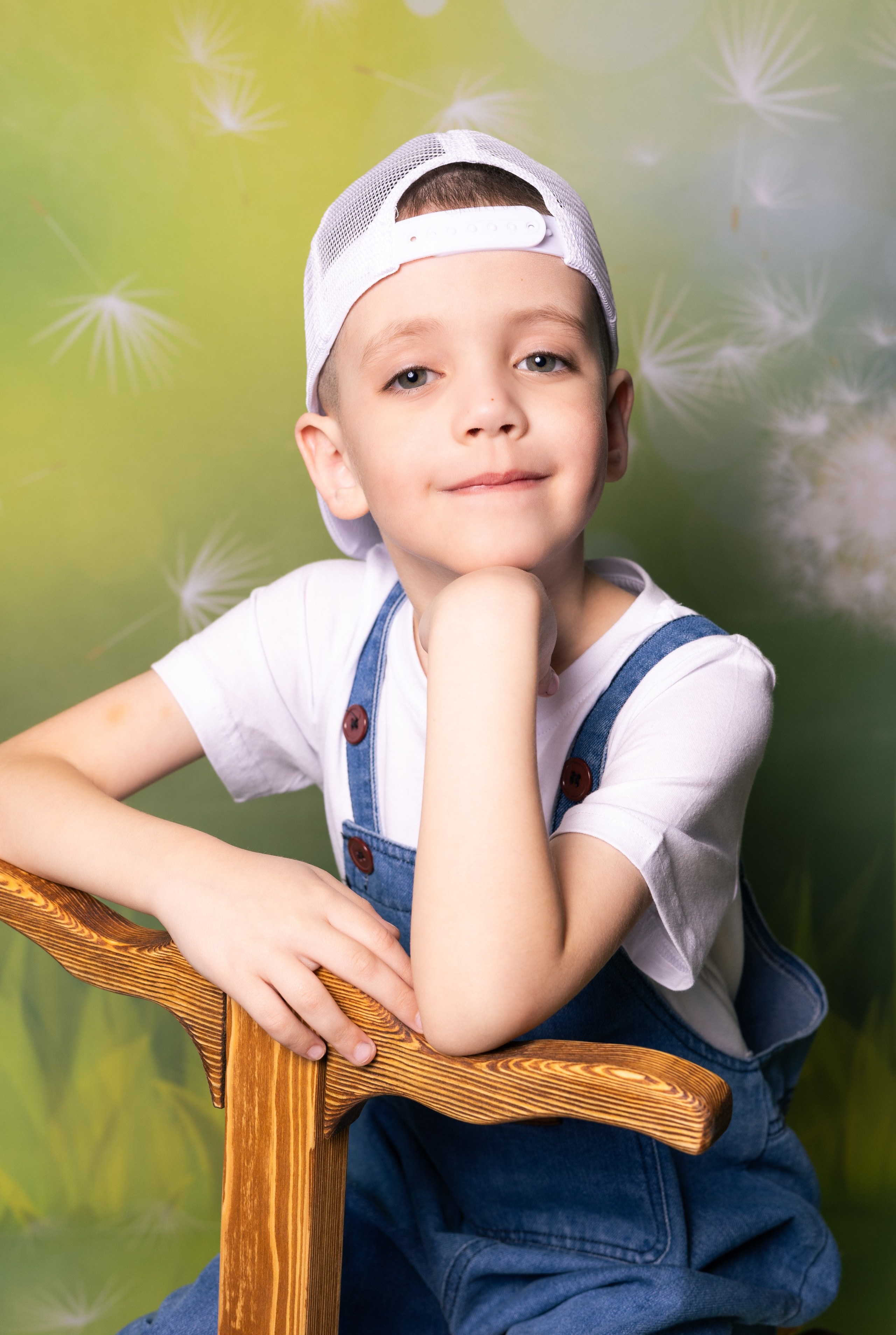 Лето это маленькая жизнь. Детский фотограф г. Казань — Анастасия Фурман