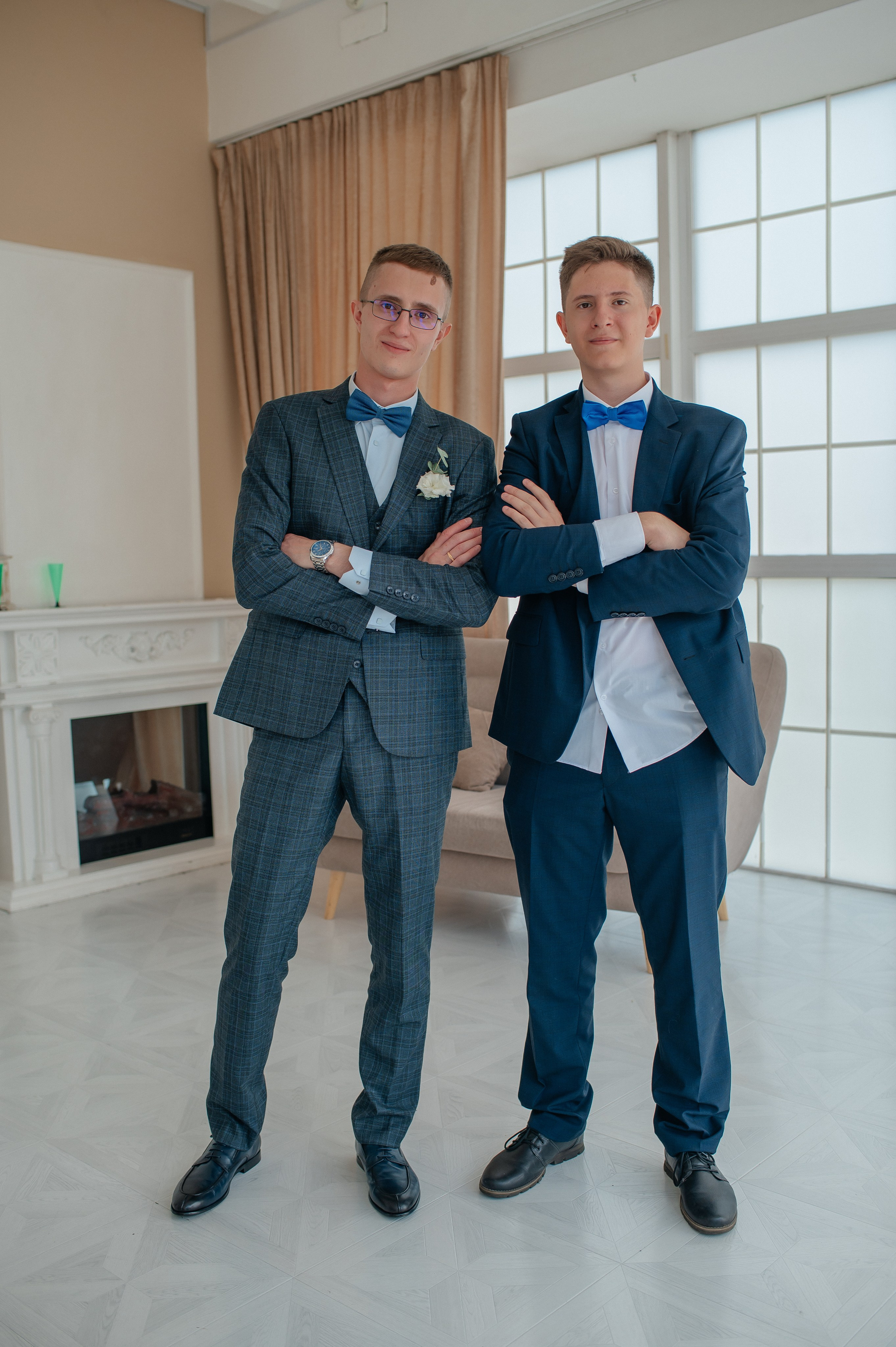 Кирилл и Юля. Фотограф Виктория Воронина