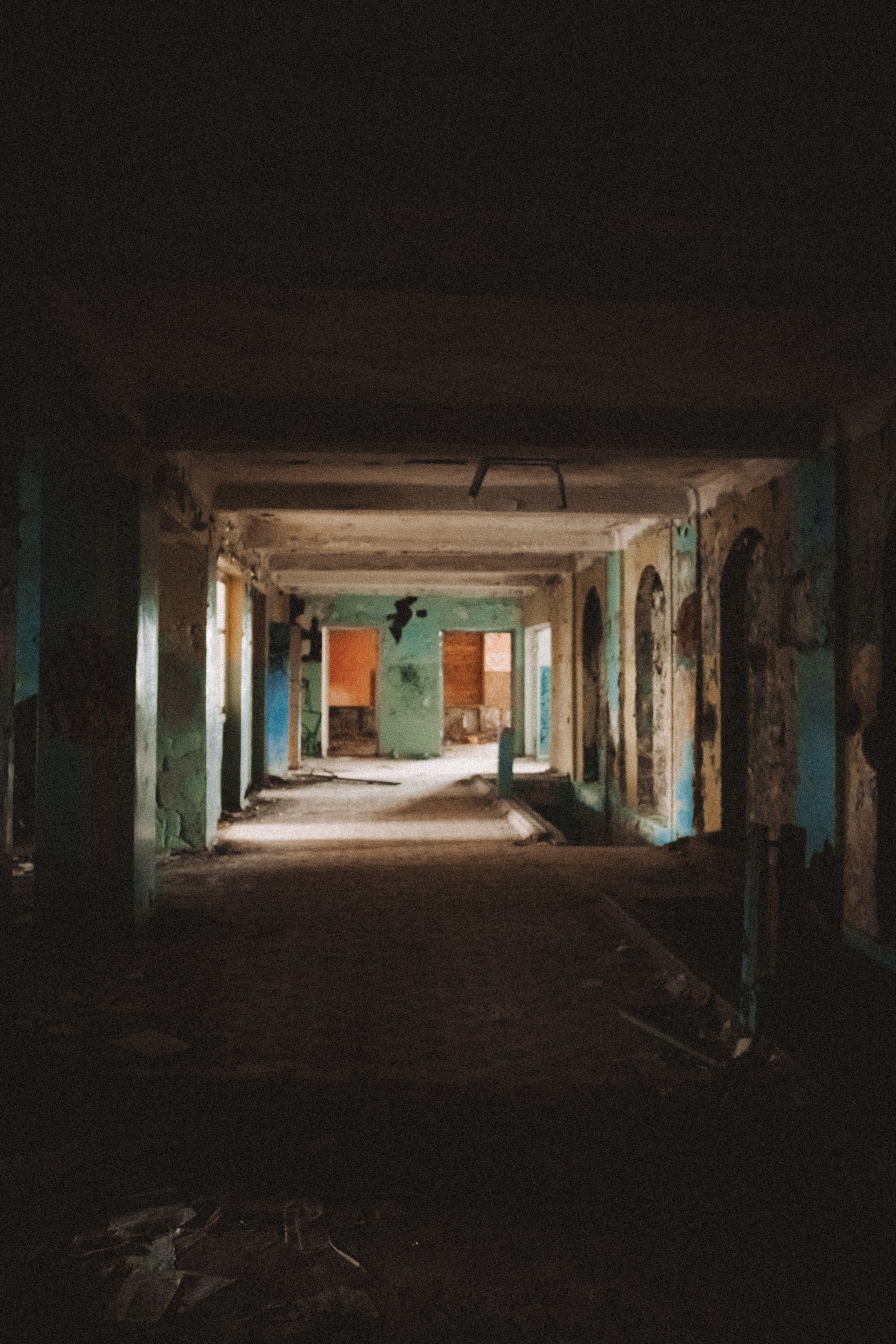 Териберка, Мурманск. Фотосъёмка для компании по организации туров в коллаборации с Яндекс 360