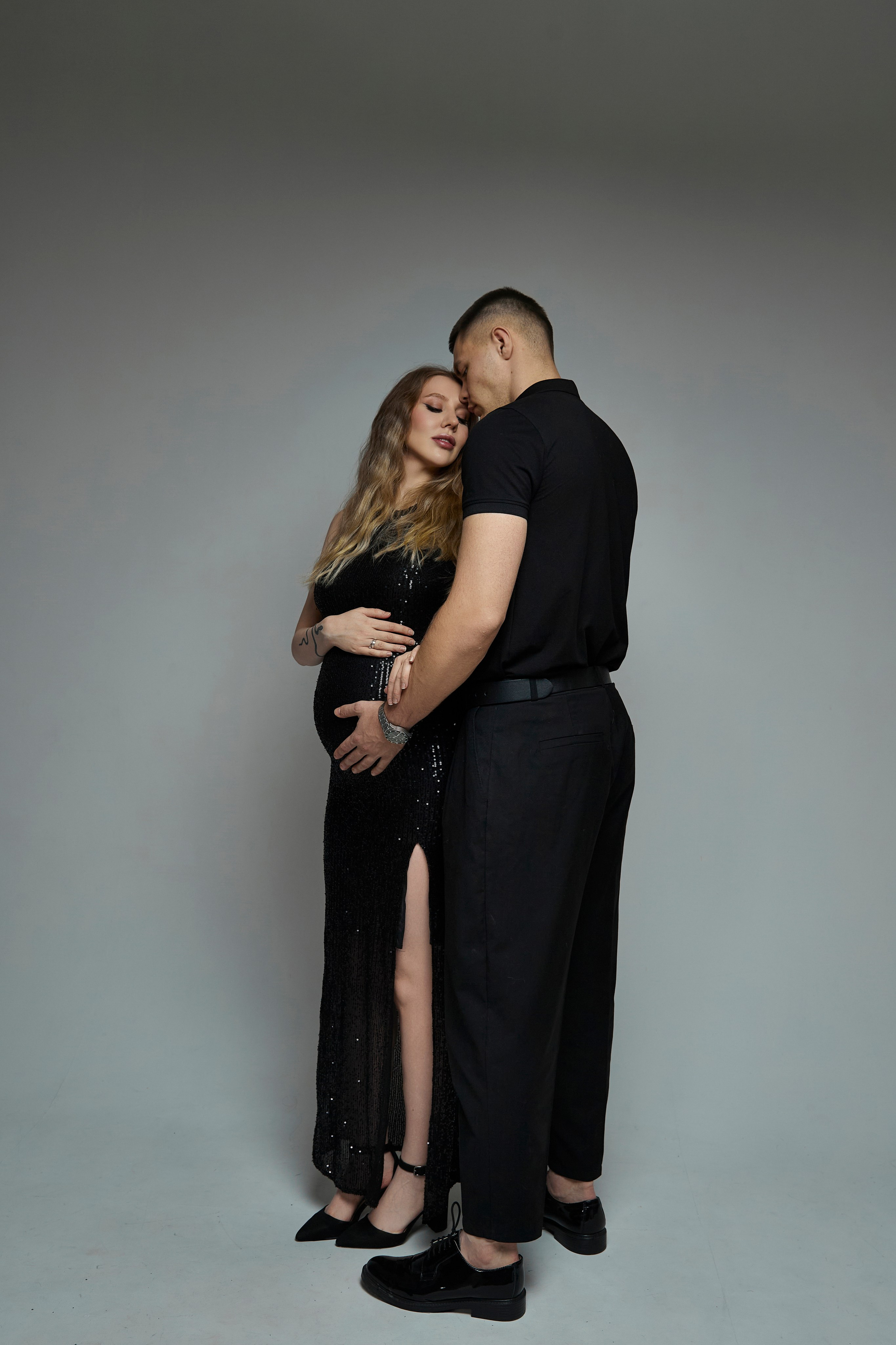 Антон и Екатерина. Свадебный фотограф Анастасия Казакова