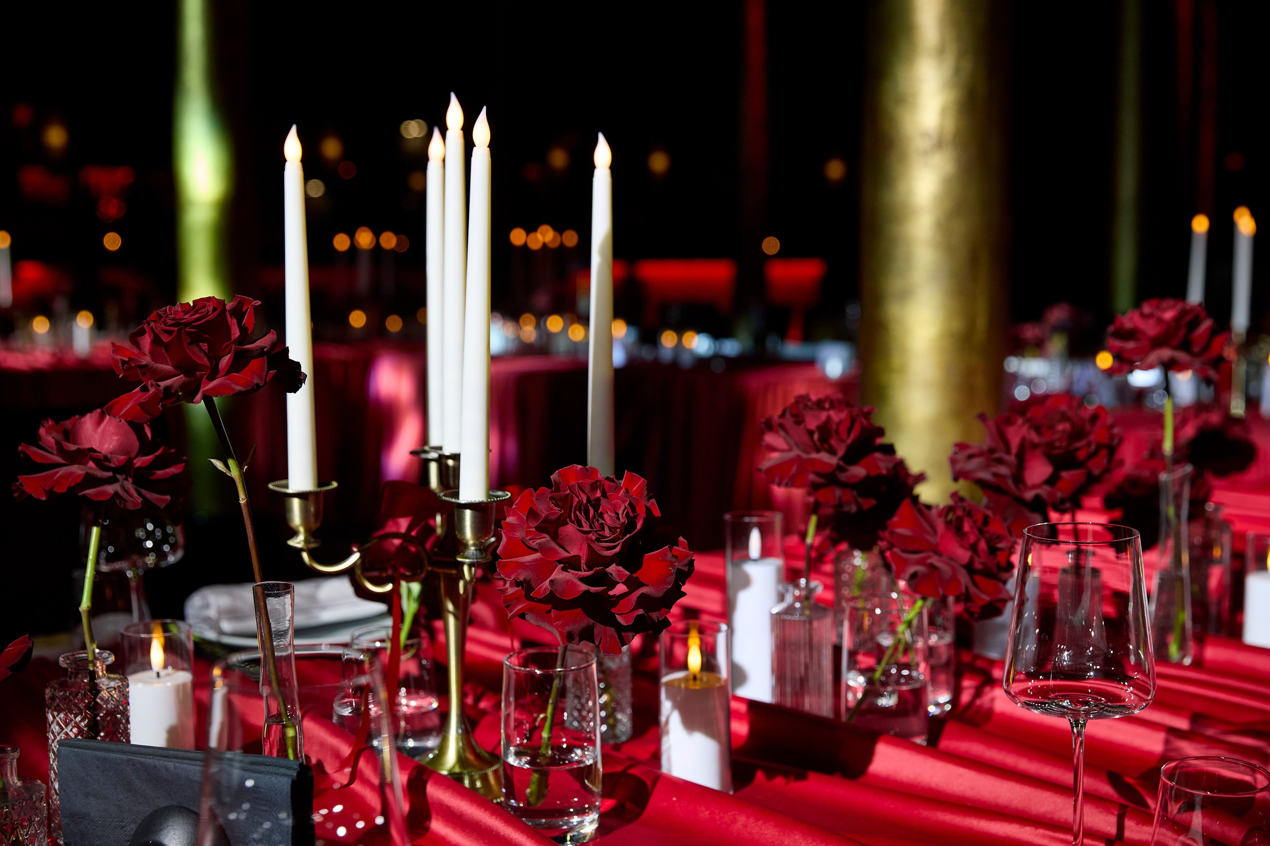 Будда Бар. Свадебный фотограф Анастасия Казакова