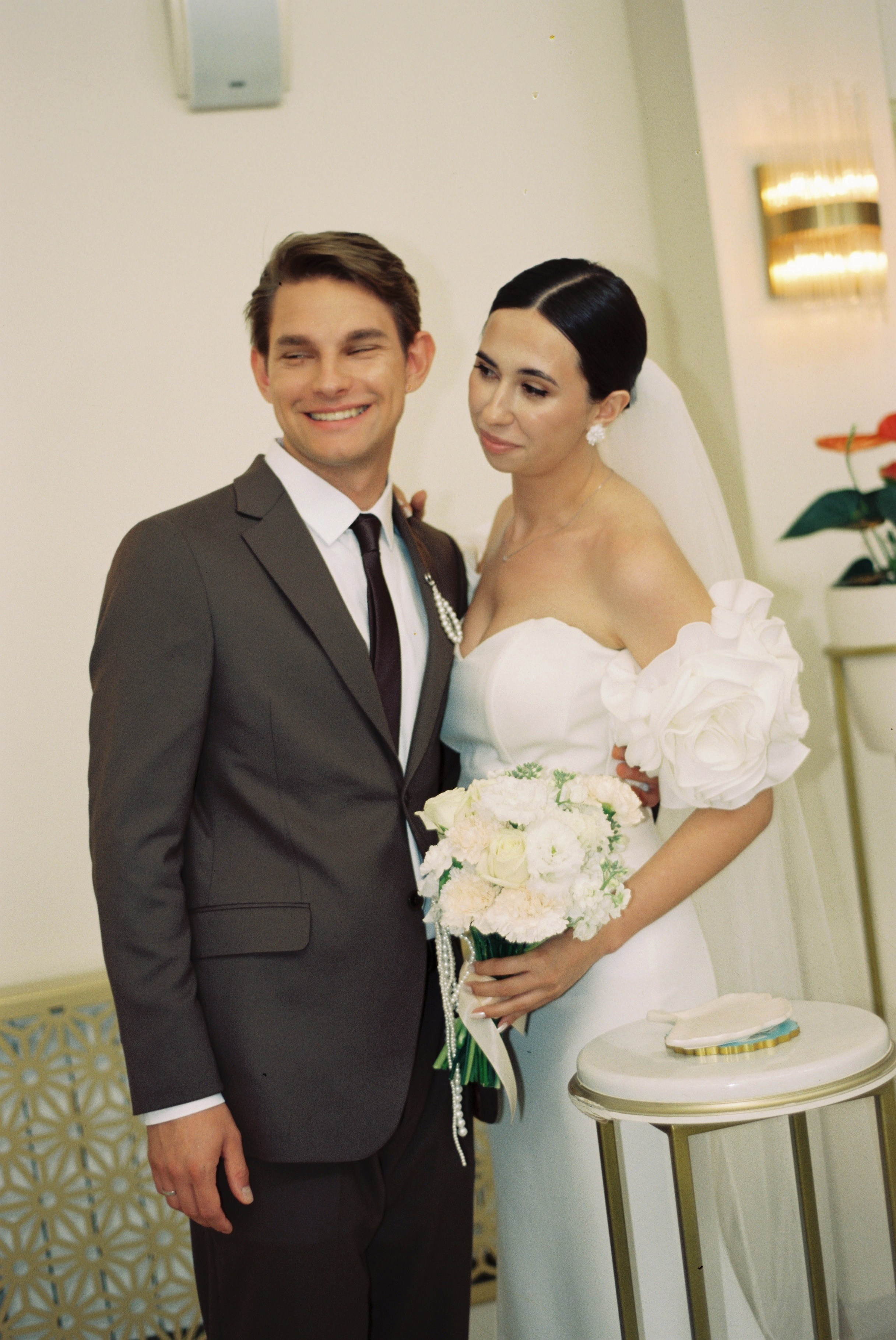 Свадебное торжество в загородном комплексе «Теплица Парк». Ярослава Ерина — свадебный фотограф в Москве