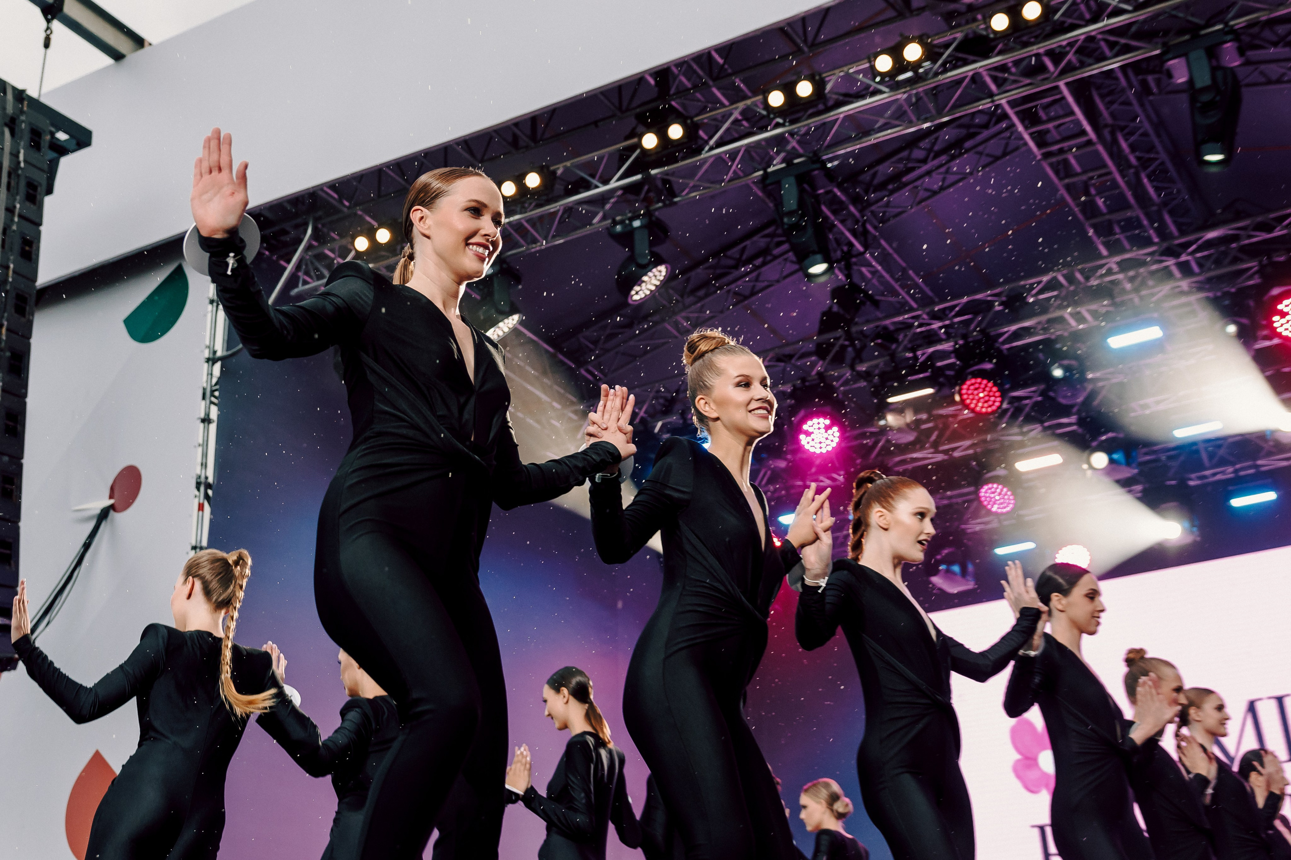 Мисс Екатеринбург 2024. Лёшка Варзегов — фотограф