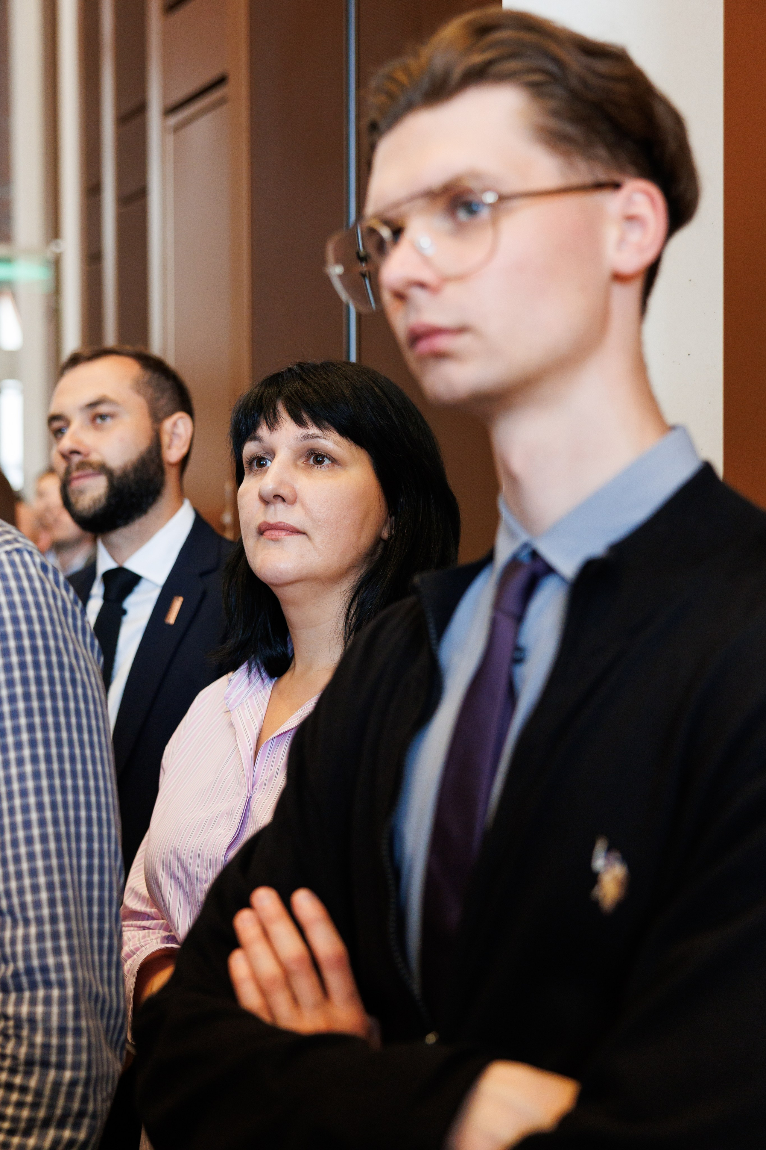 РМК — 20 лет. Лёшка Варзегов — фотограф