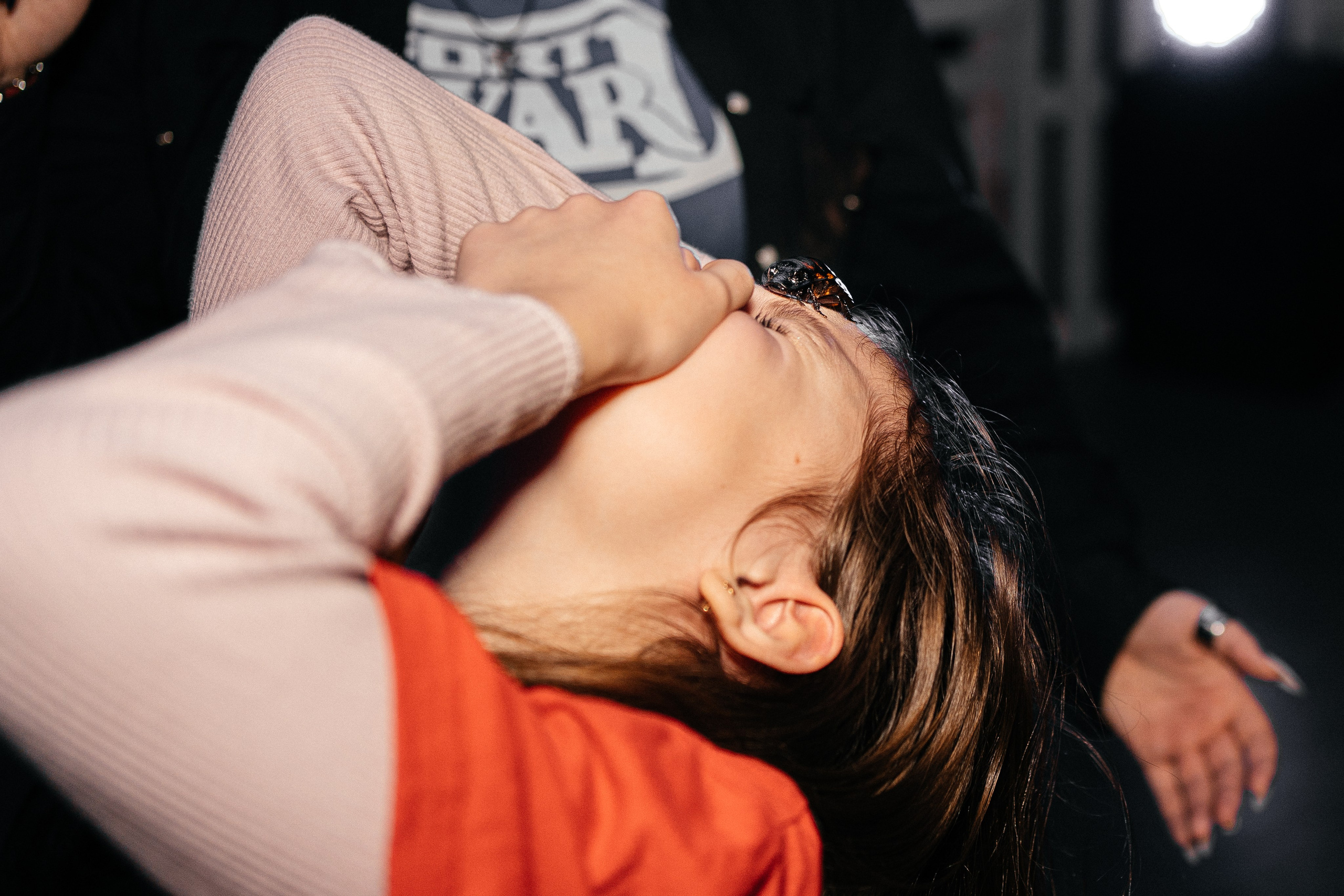 День Рождения дочки Елены Башкирцевой. Главная