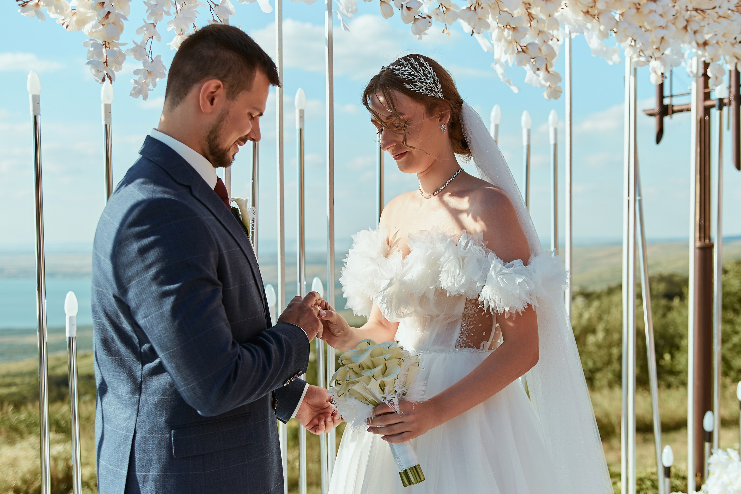 Елизавета и Кирилл. Анастасия Марунич | Блогер | Ставрополь