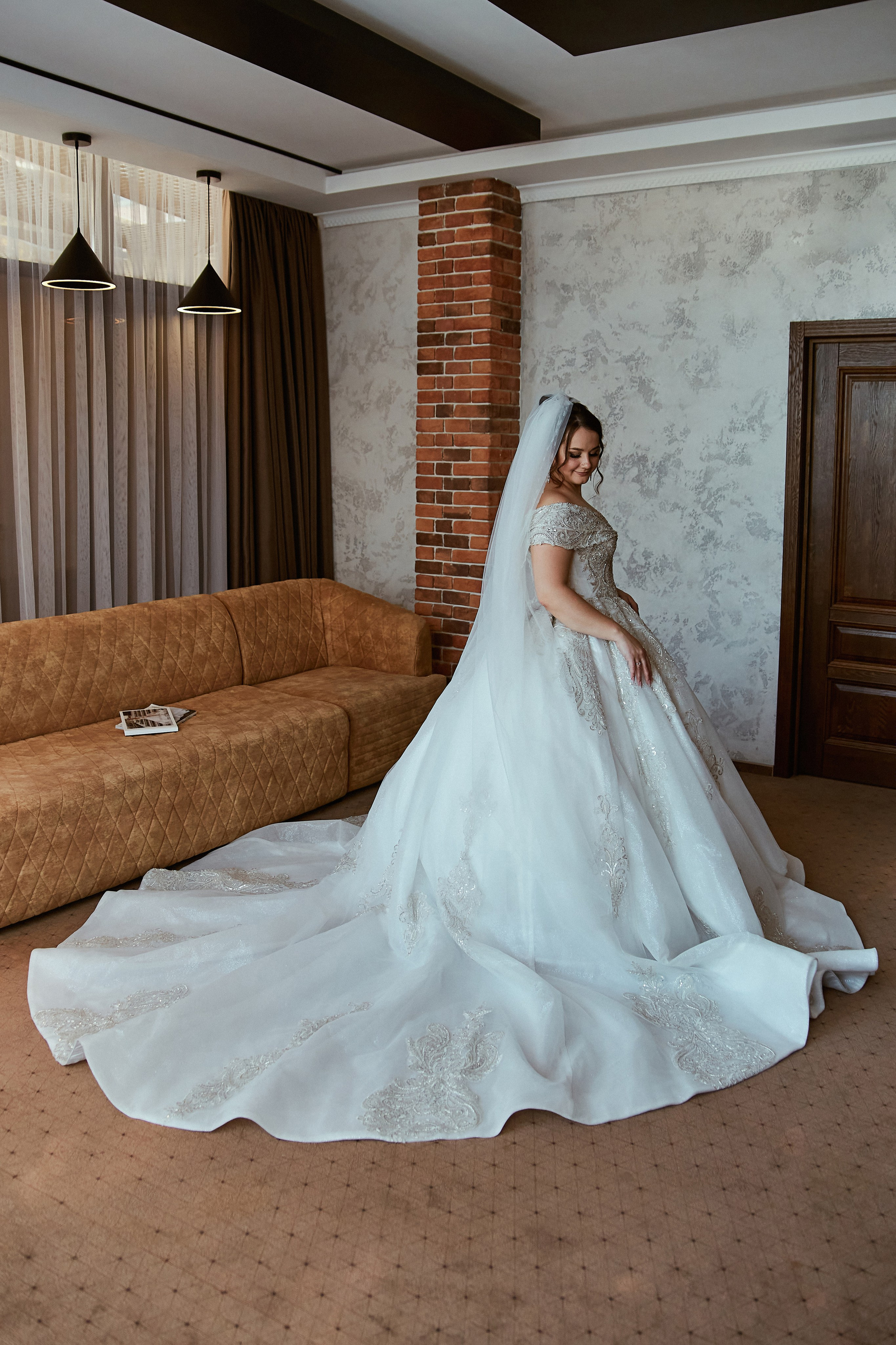 Лиля и Дмитрий. Анастасия Марунич | Блогер | Ставрополь