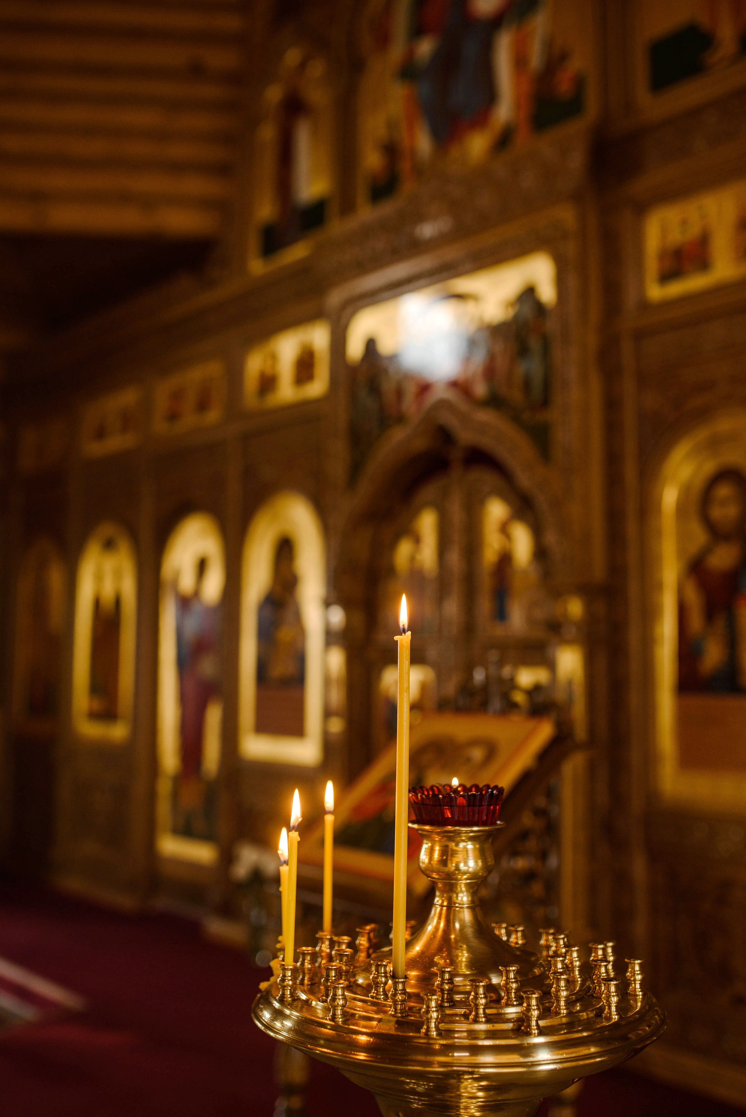 Крещение Олега. Храм святых мучеников Адриана и Наталии (дальнее Арбеково). Свадебный и семейный Фотограф в Пензе Татьяна Лапоногова