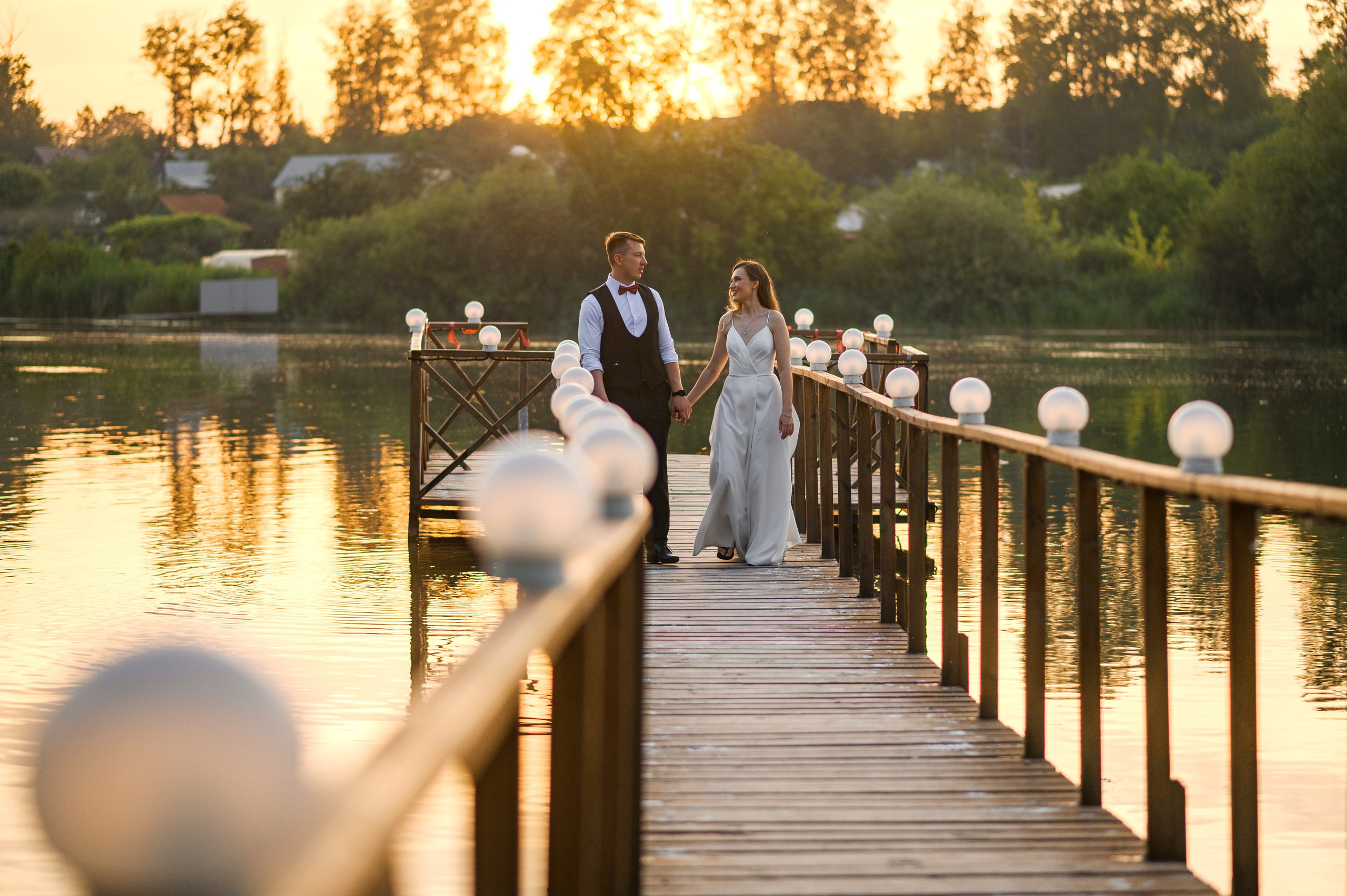 Роман и Настя. Свадебный и семейный Фотограф в Пензе Татьяна Лапоногова
