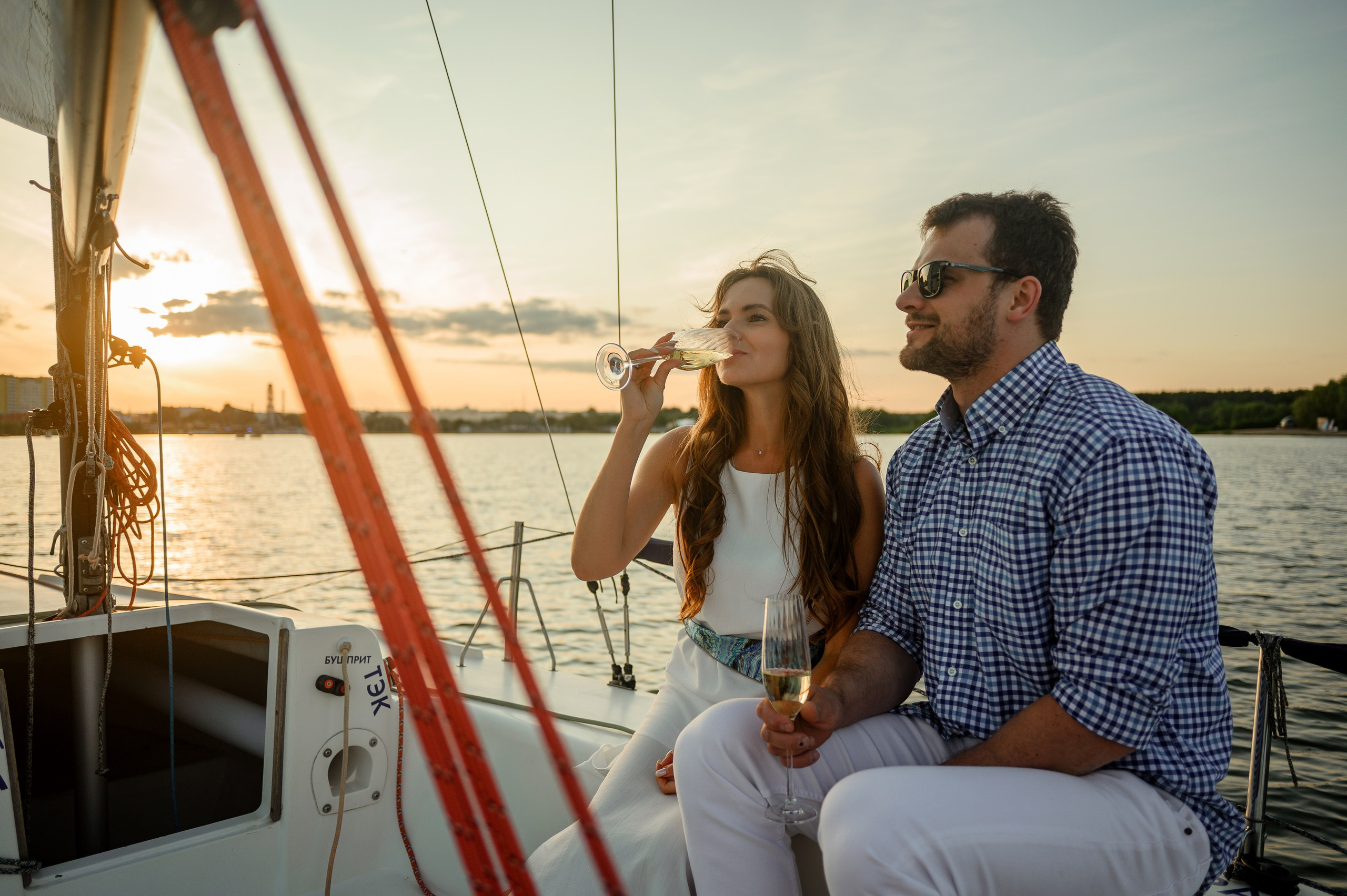 Герман и Алена. Свадебный и семейный Фотограф в Пензе Татьяна Лапоногова