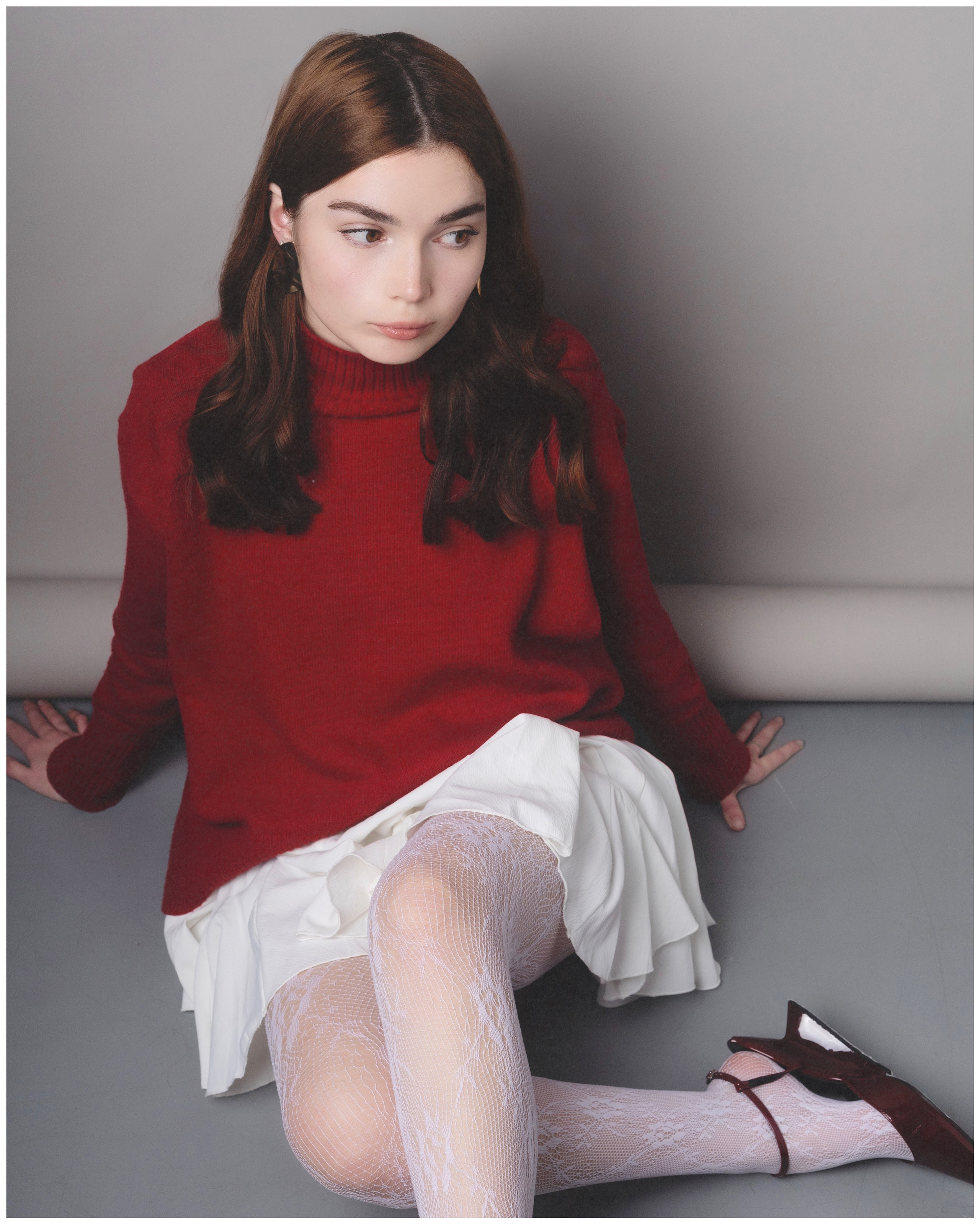 Индивидуальные. Портретный фотограф в Москве