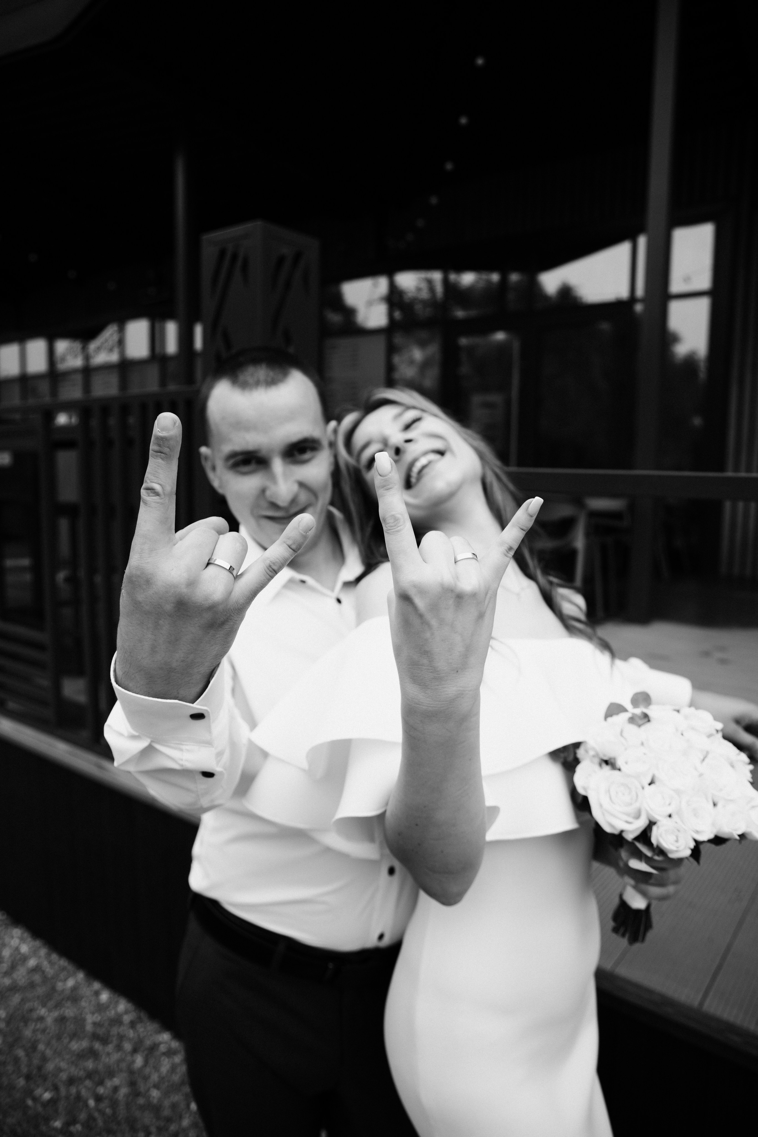 Евгений и Яна. Фотограф в Омске Валерия Крячко