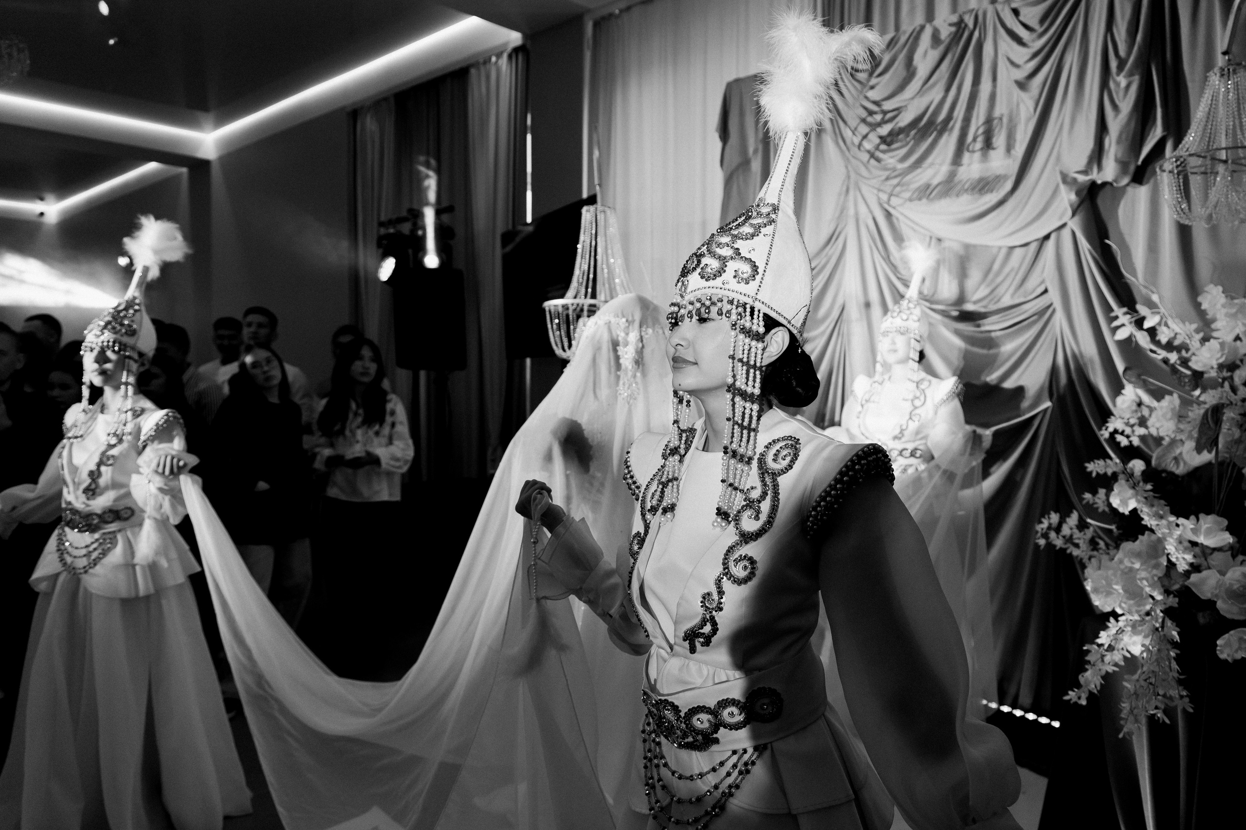 Ерлан и Сабина. Фотограф в Омске Валерия Крячко