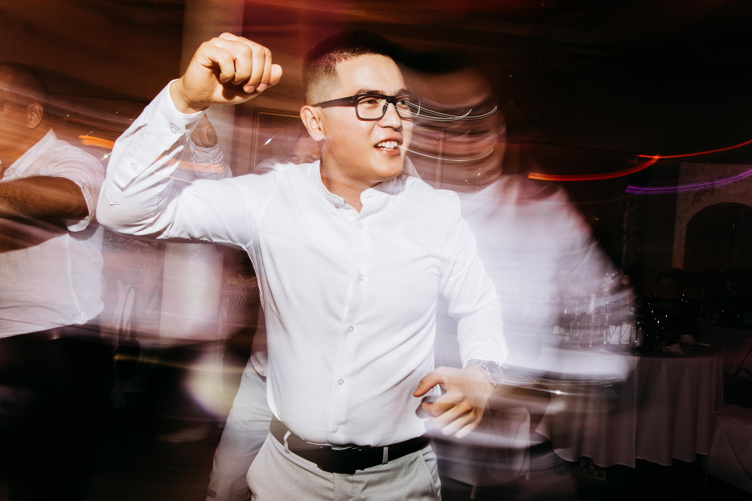 Илья & Елизавета. Фотограф в Омске Валерия Крячко