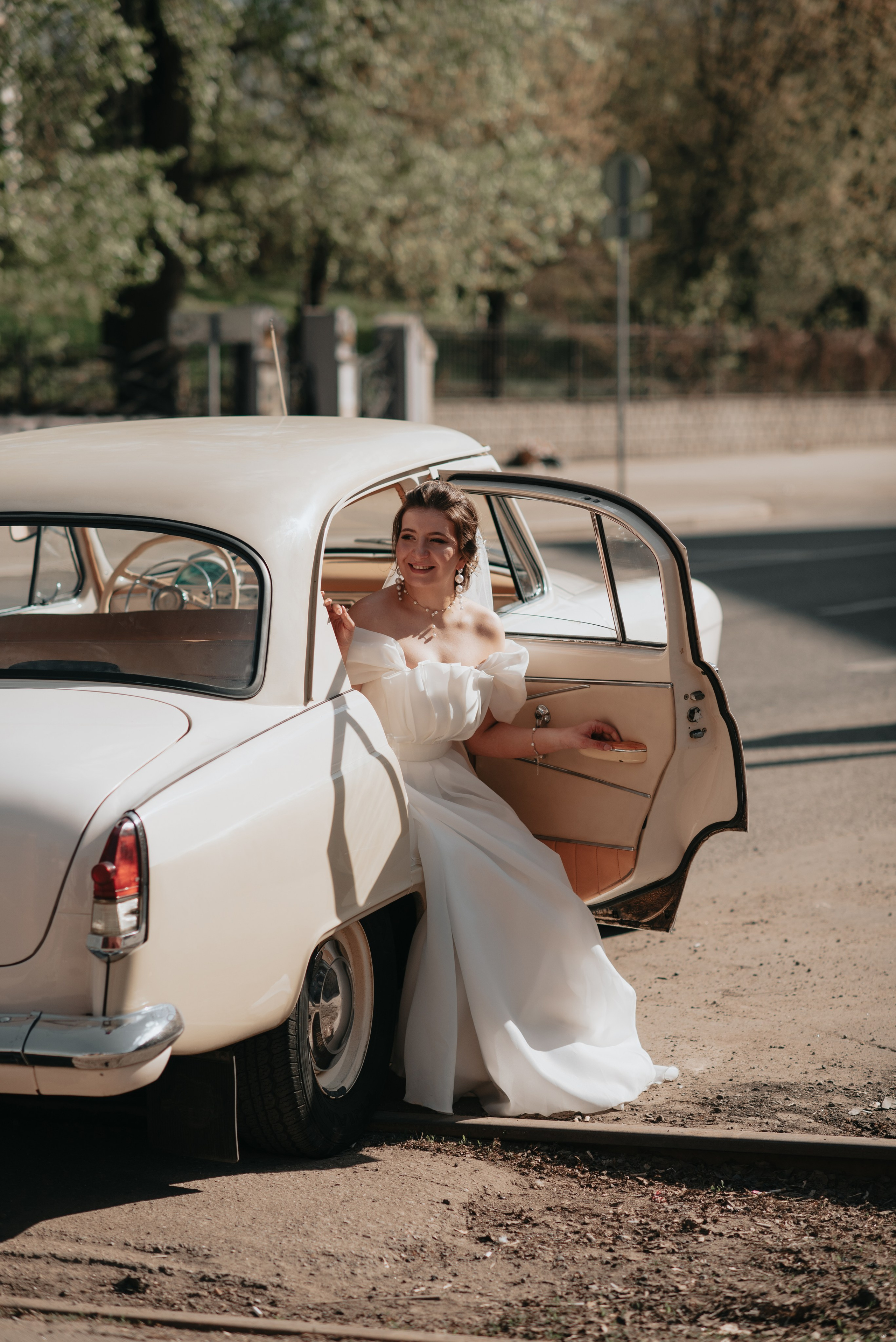 Artyom & Victoriya. Photographer | Moscow | Daria Novikova