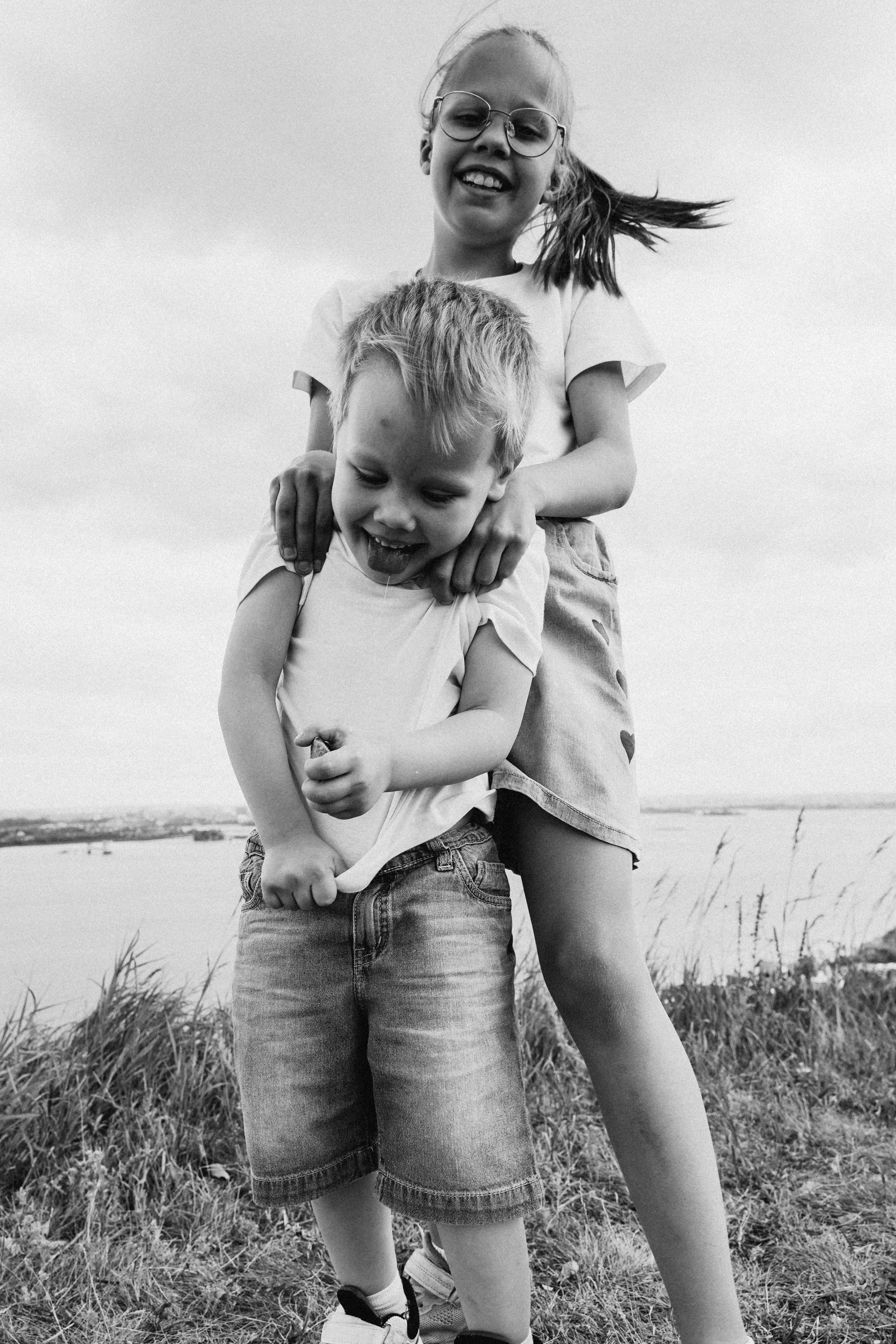 Я подарю тебе весь мир. Фотограф Казань