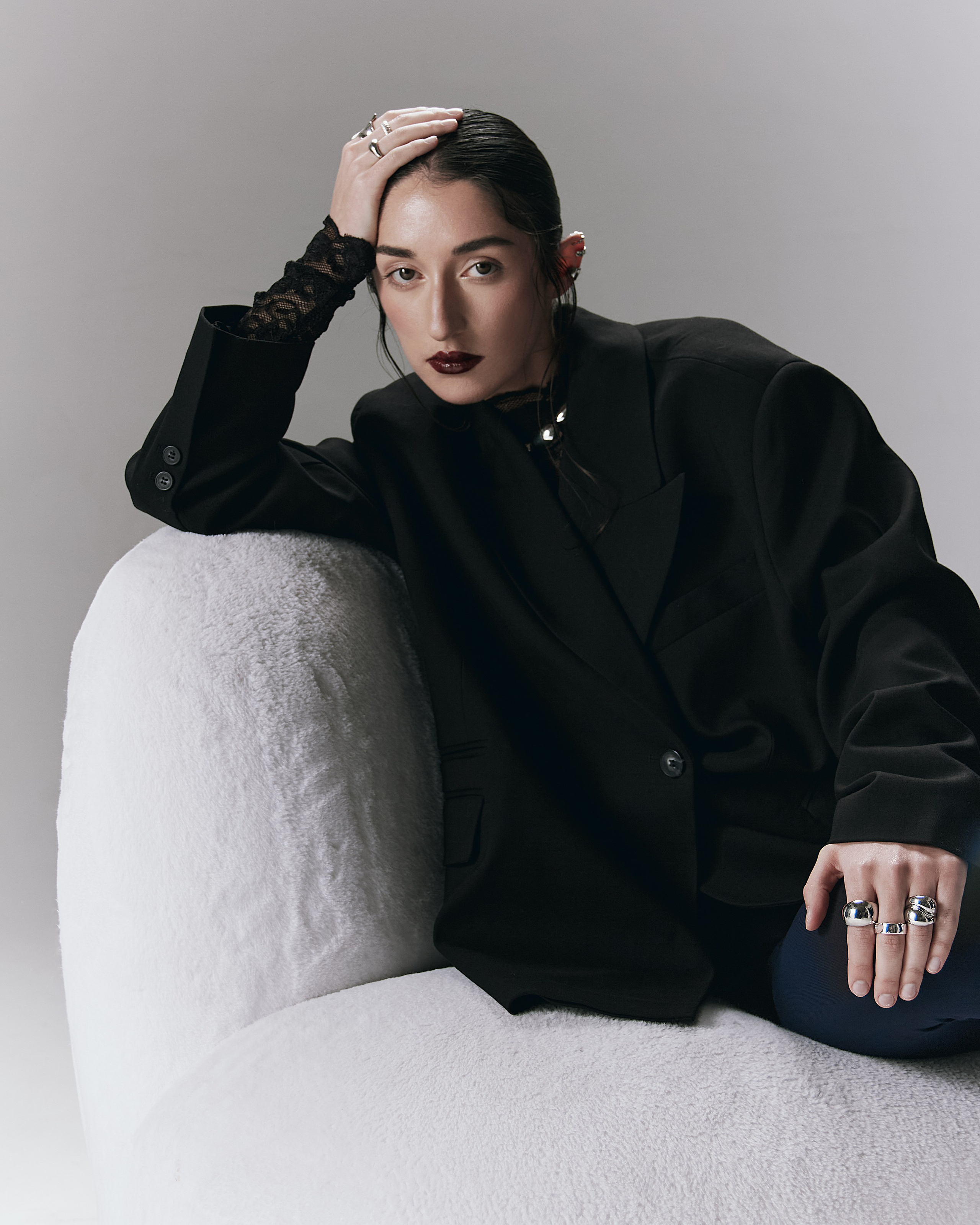 Севда. Студийный фотограф в Москве Илья Сухов