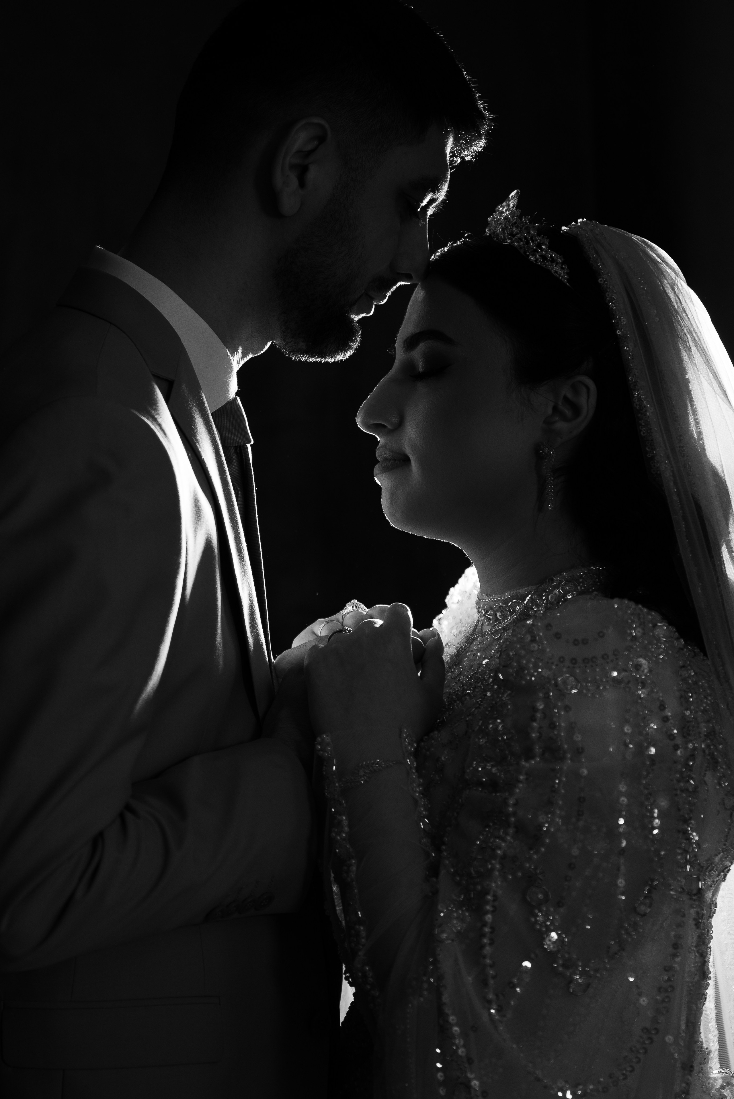 Свадебные съемки. Ваш фотограф для любого вида съемки